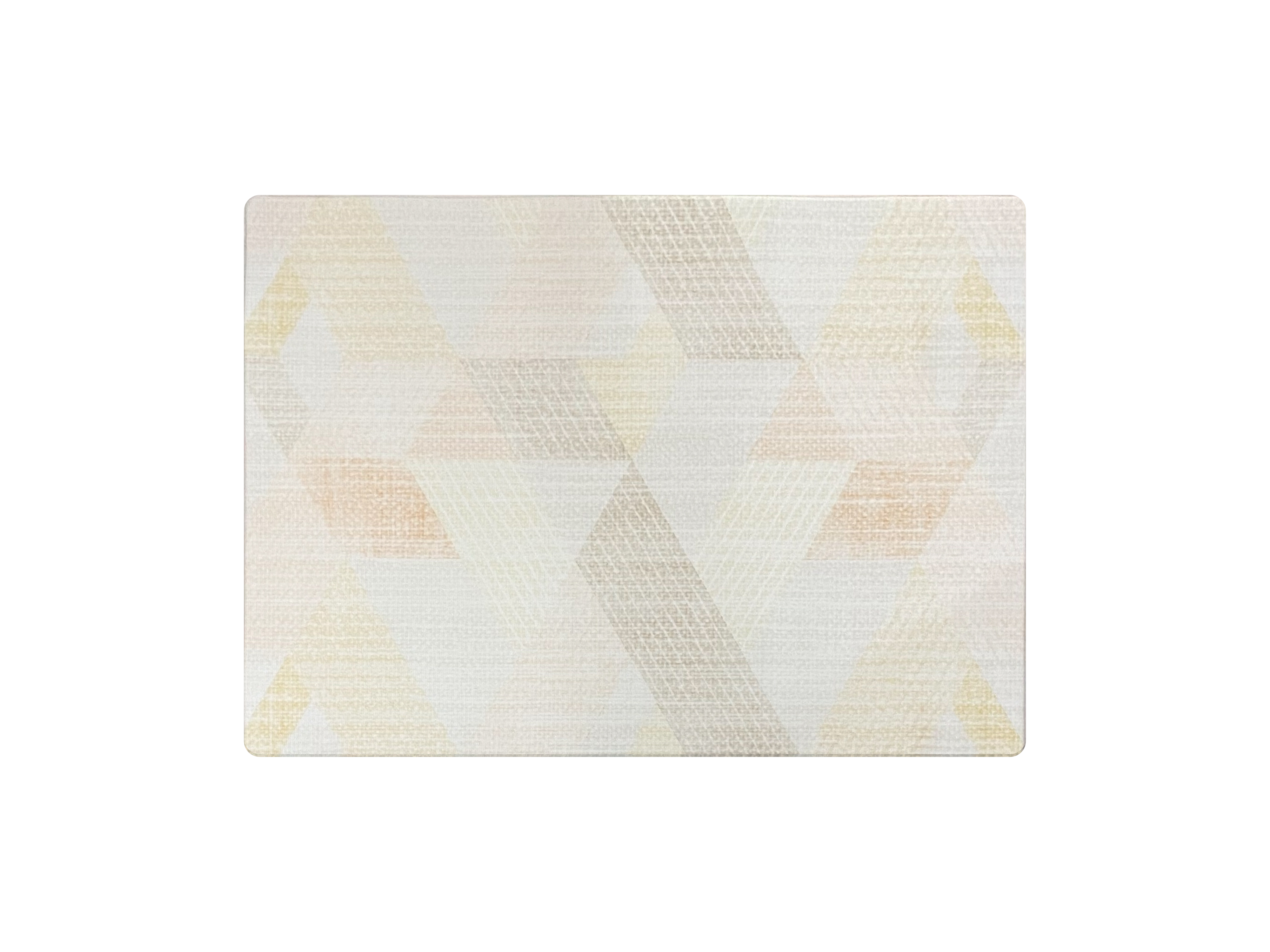 lollibly sand dune little play mat