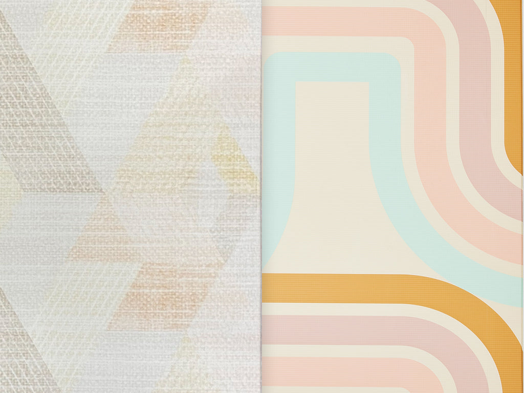 lollibly sand dune and holiday reversible dual sided designs