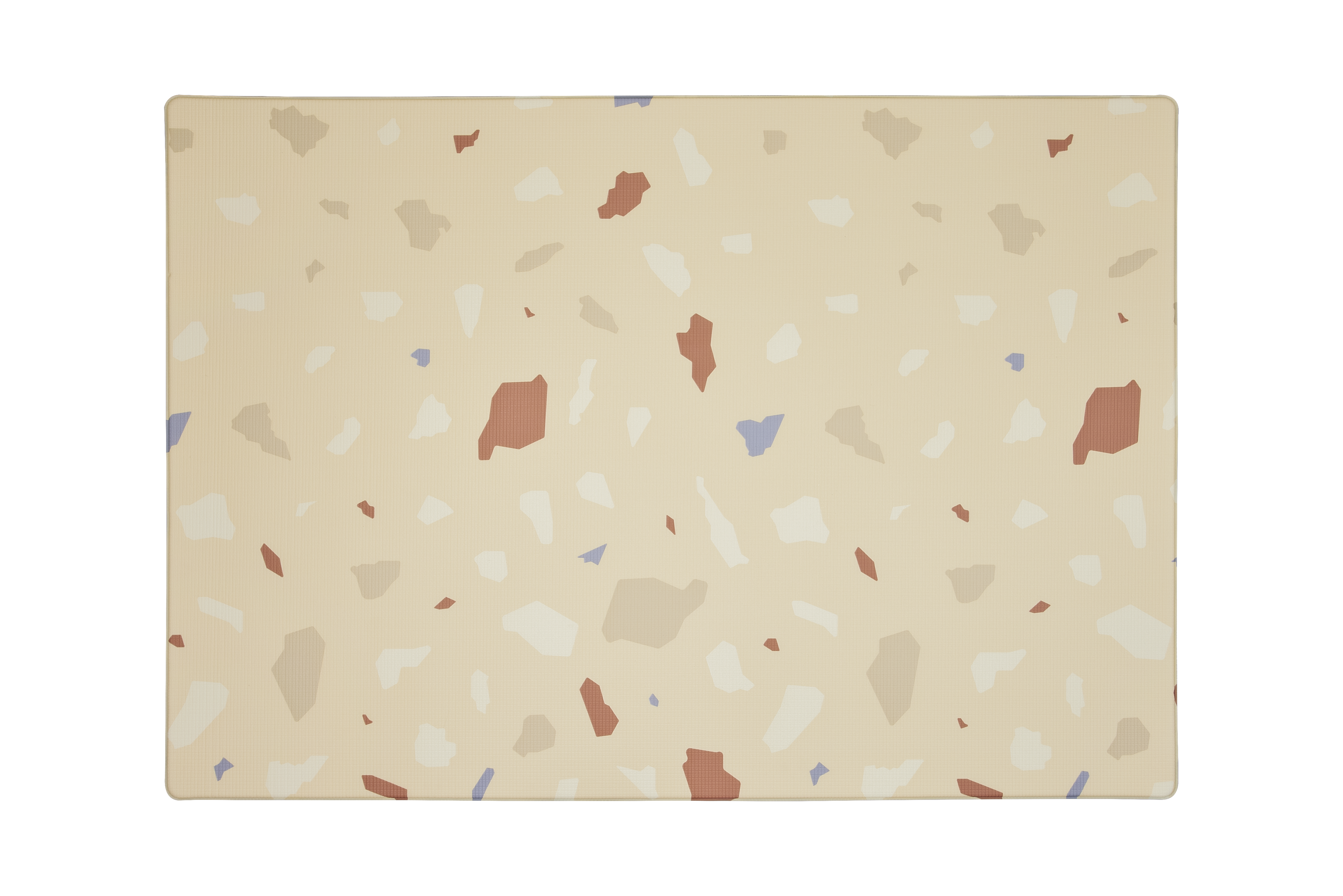 Lollibly Snow Dune Play Mat (Big One: 200 x 140cm)