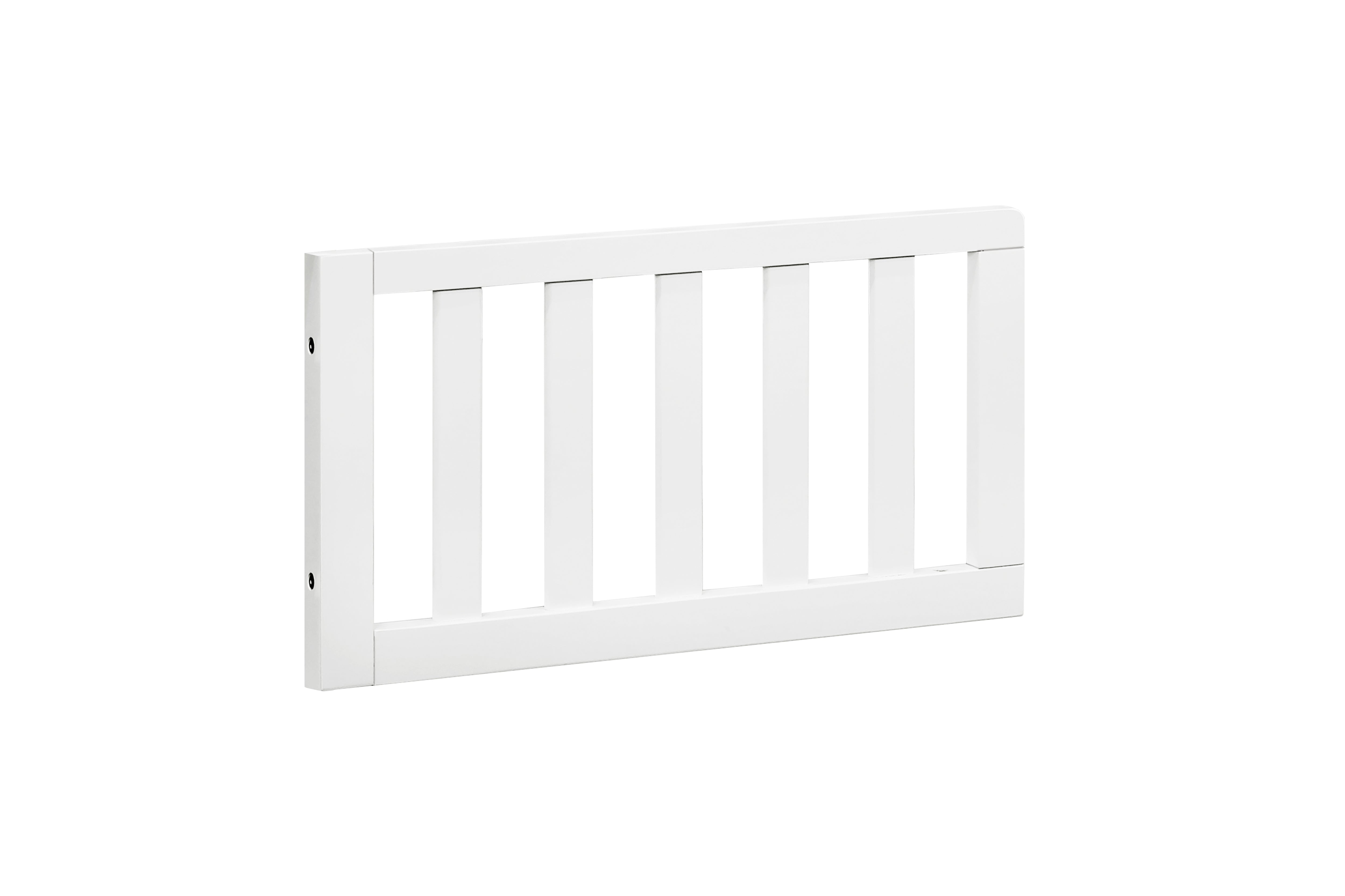 toddler bed conversion kit for otto and grove crib white#color_white