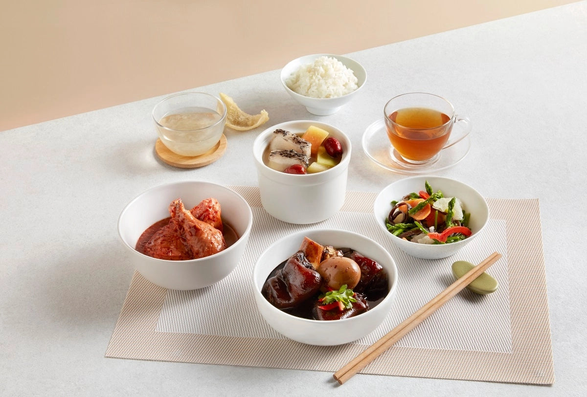 confinement food singapore