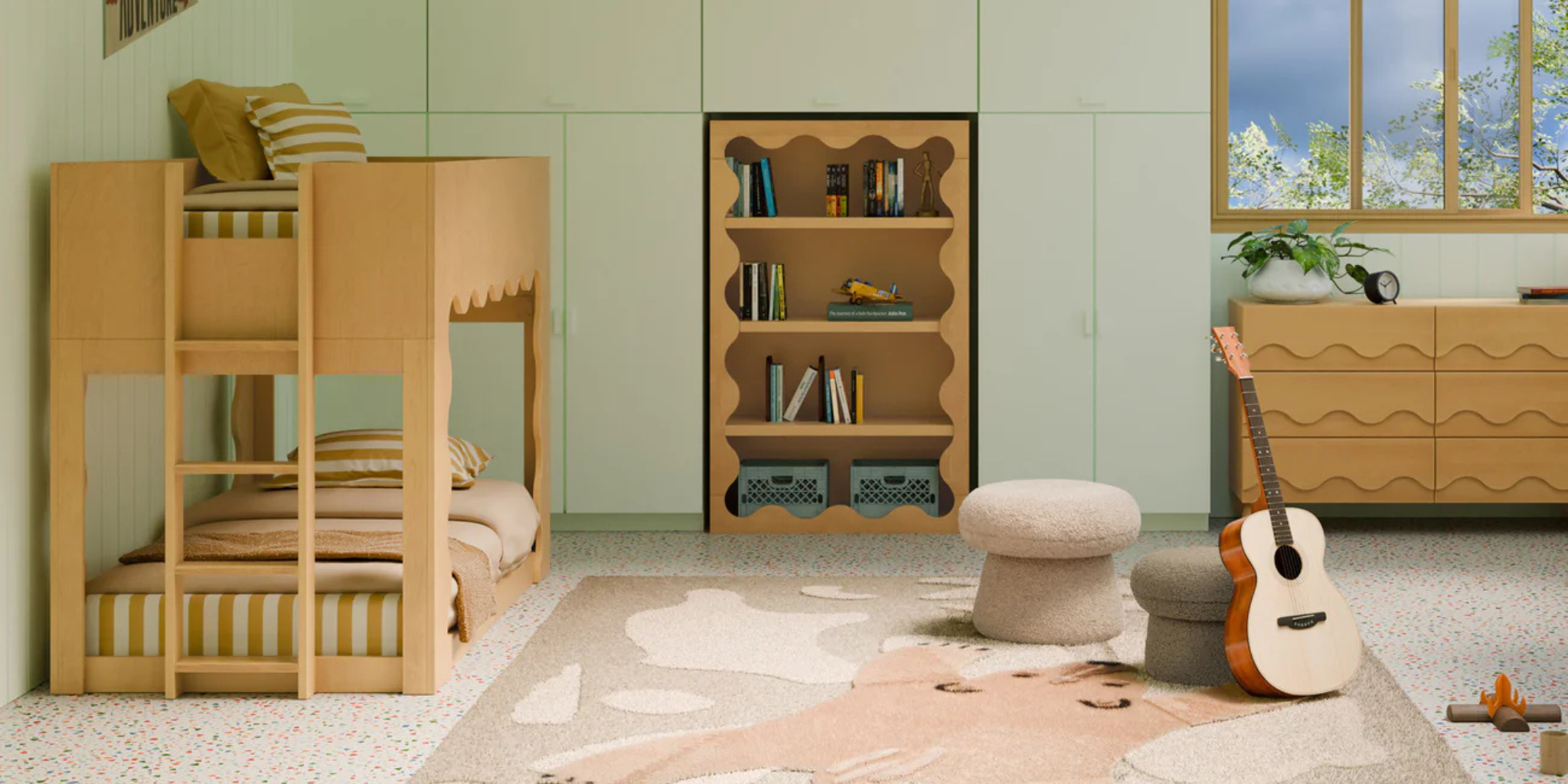 Kids Beds