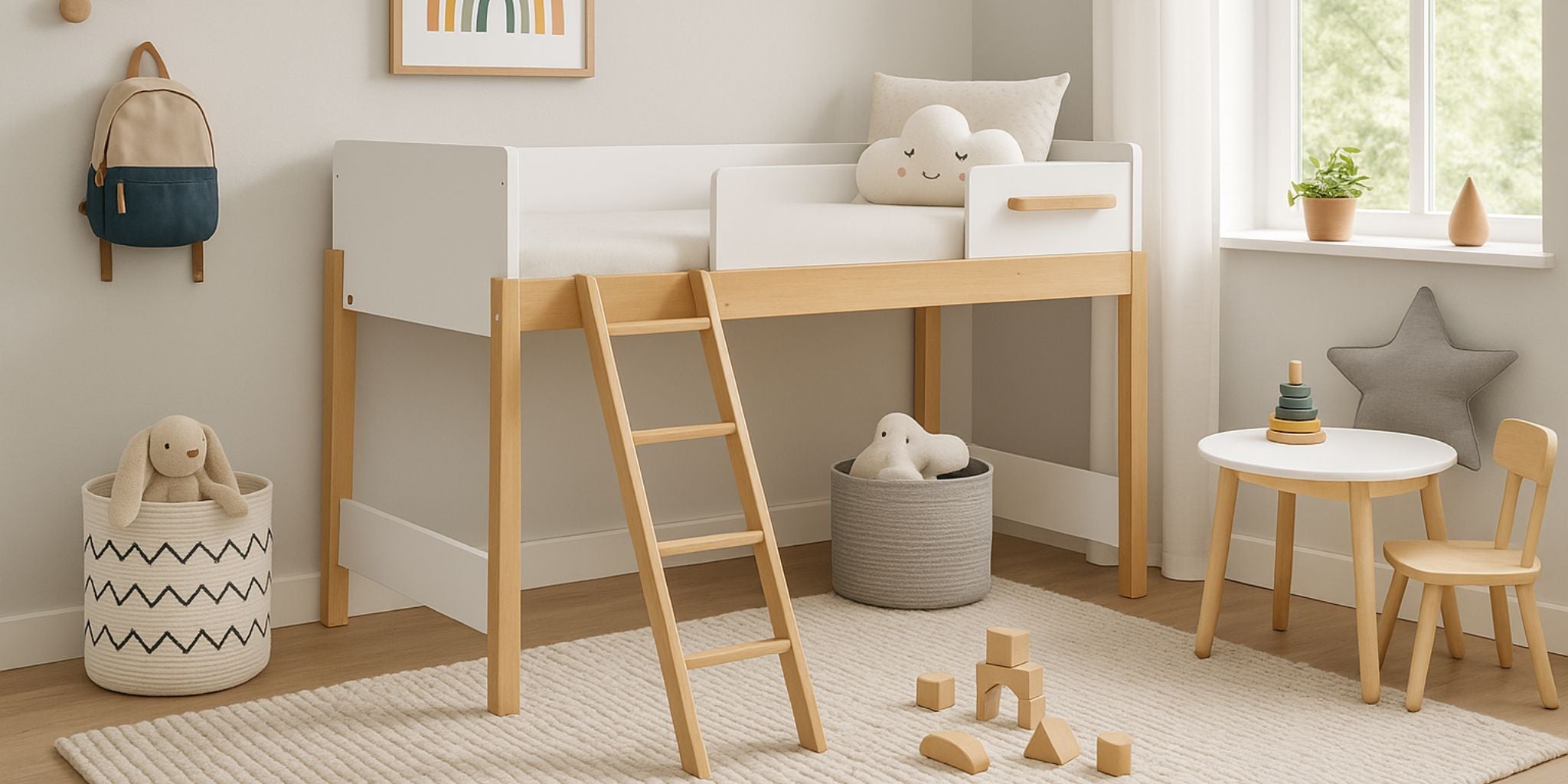 Kids Beds