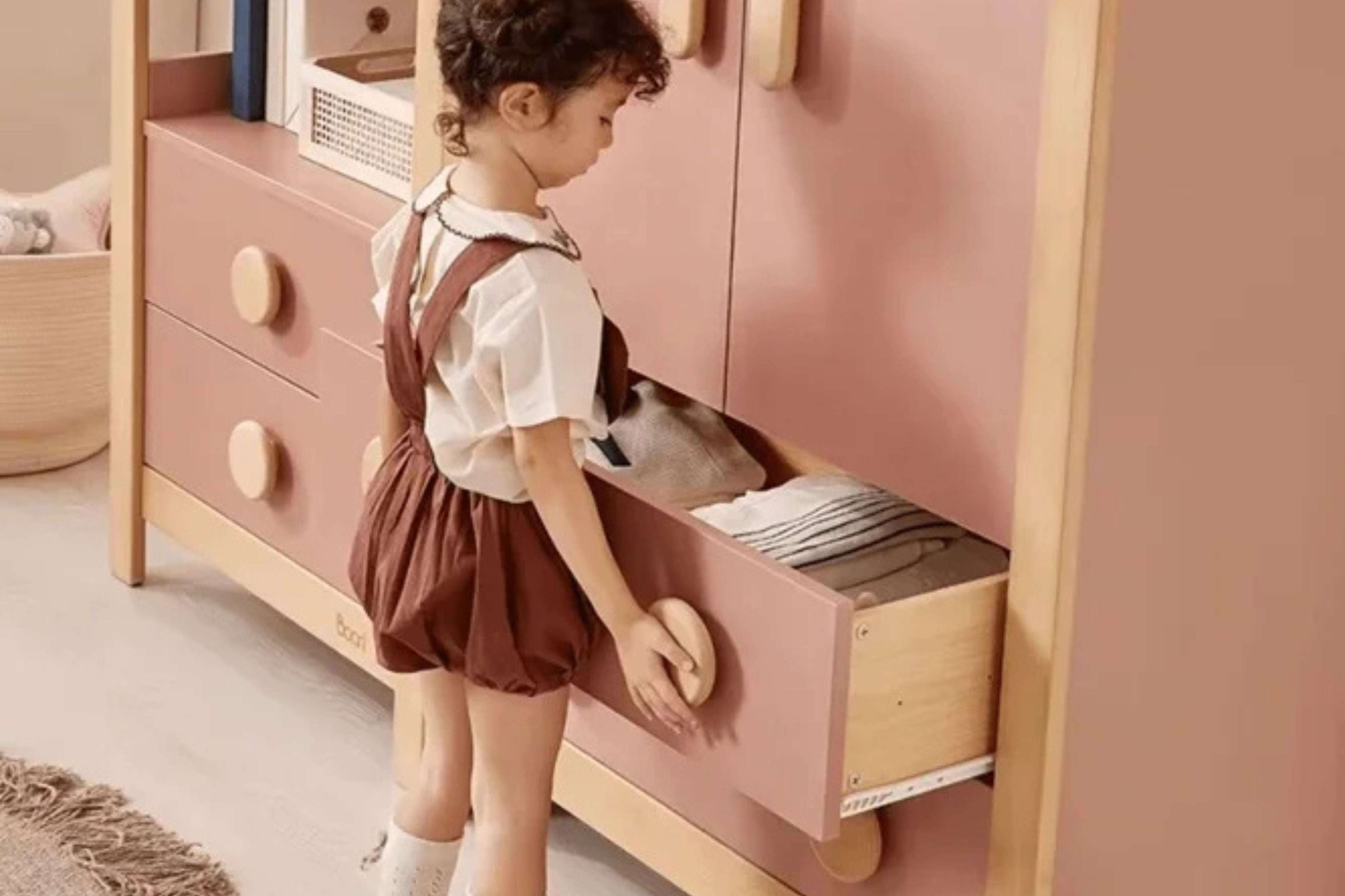 Kids Storage