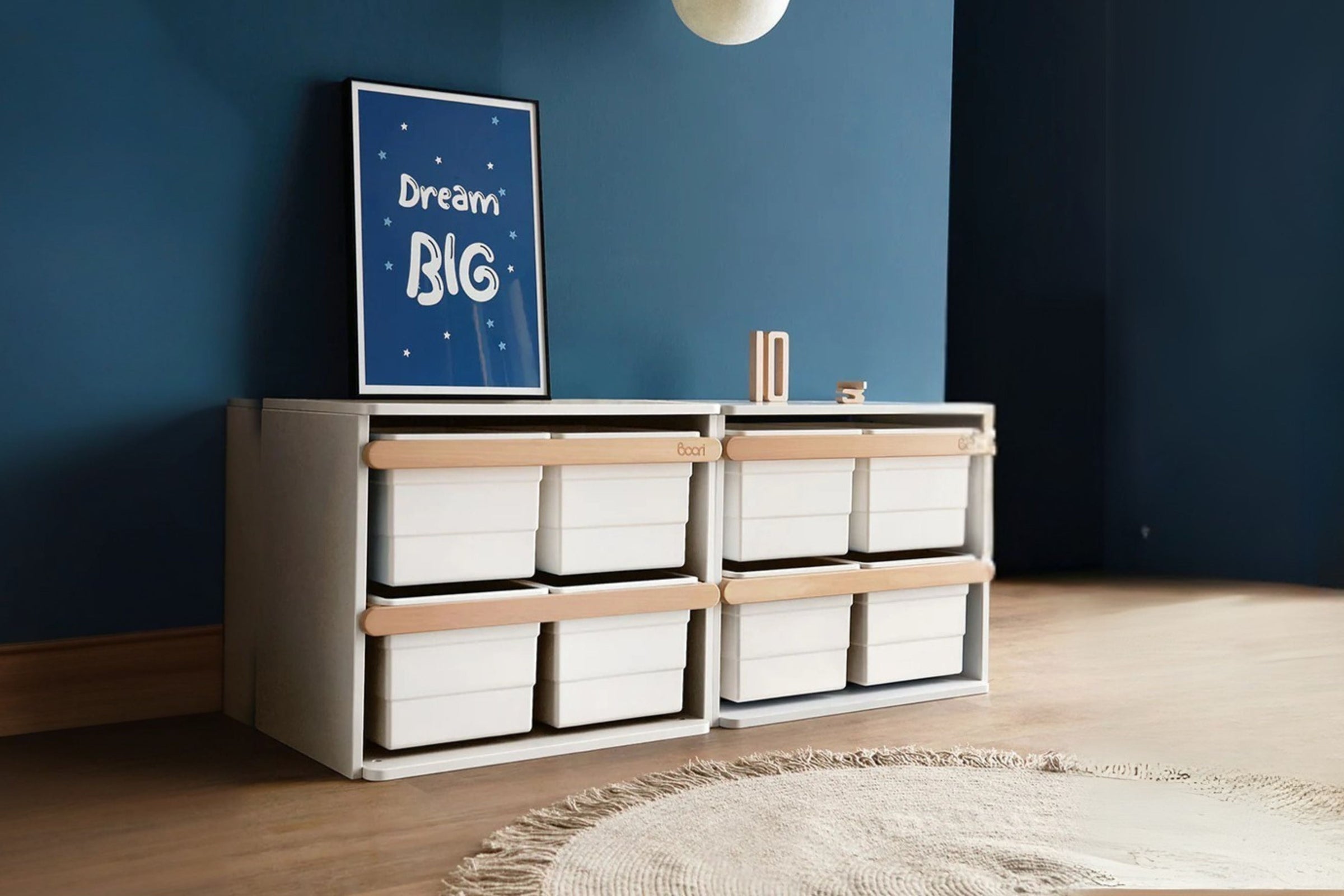 Toy Storage