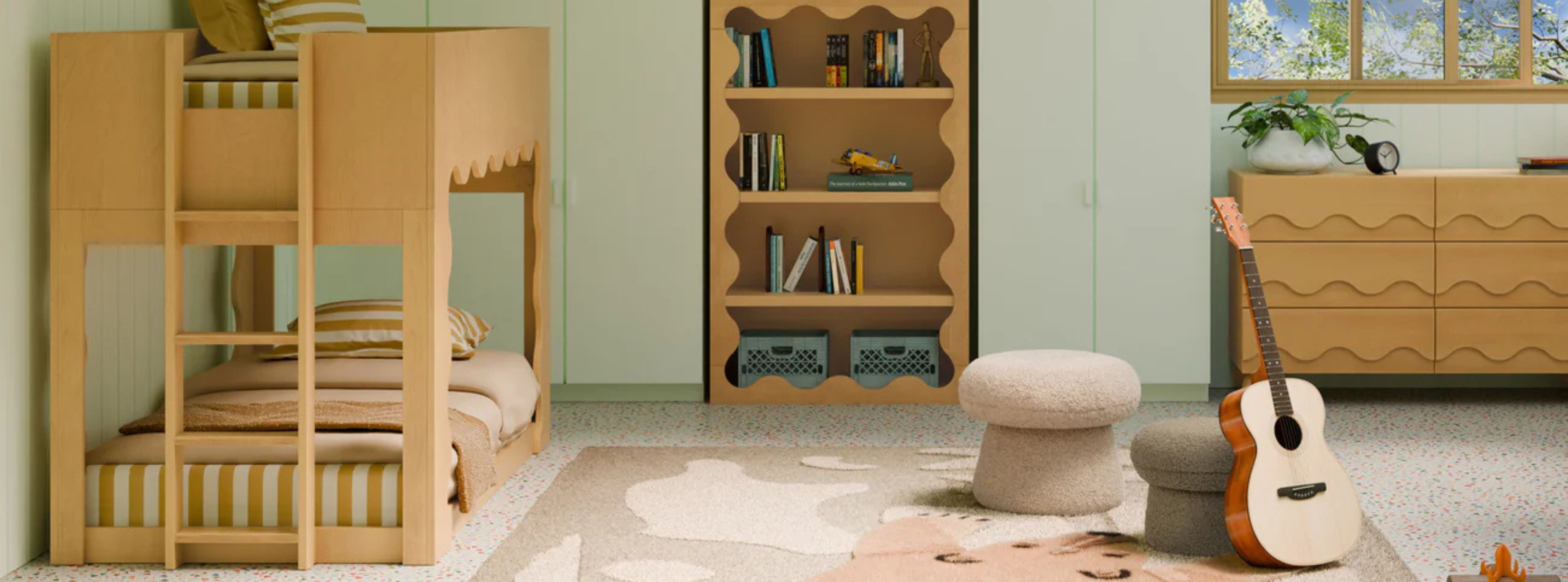 Kids Beds