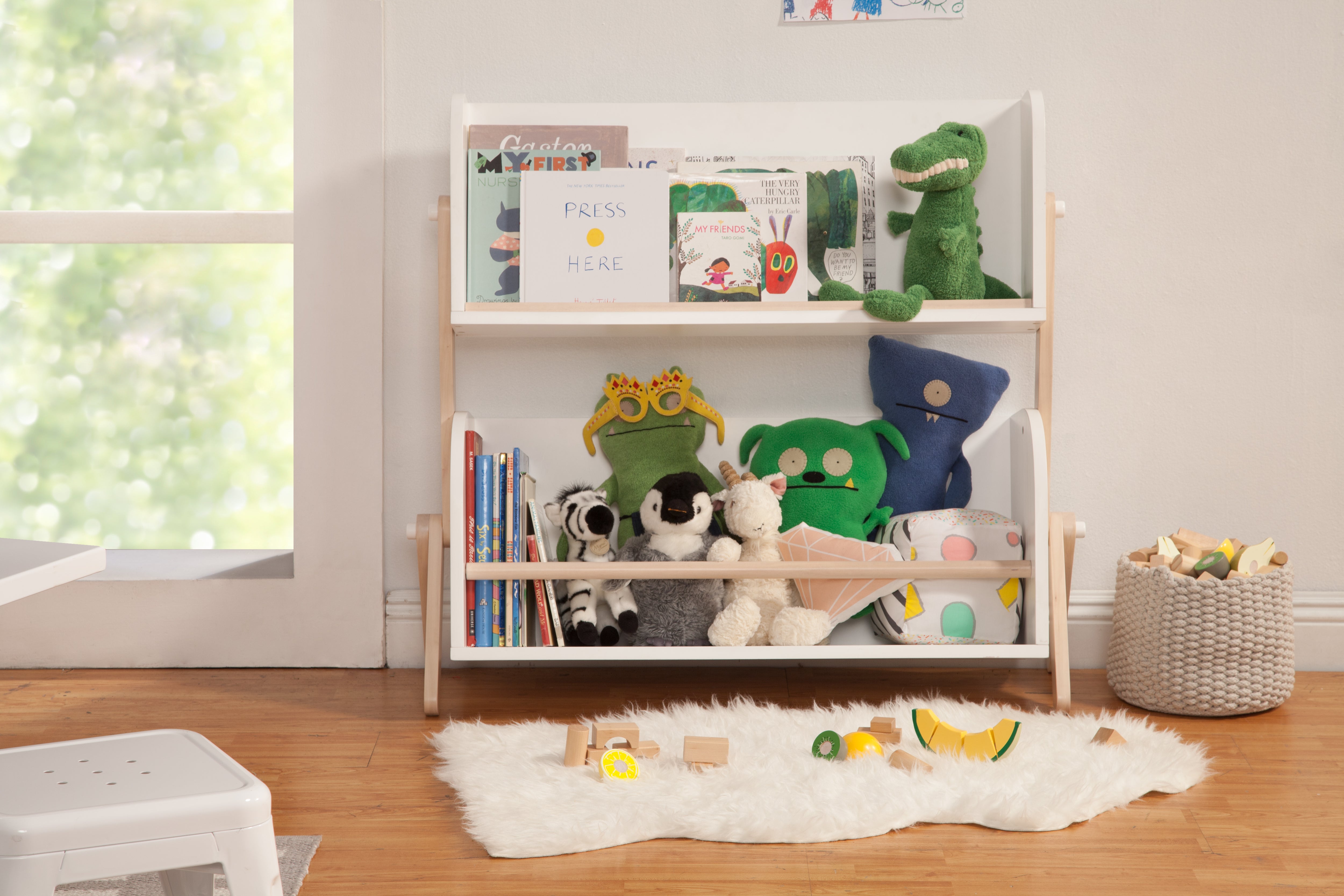 Bookcases