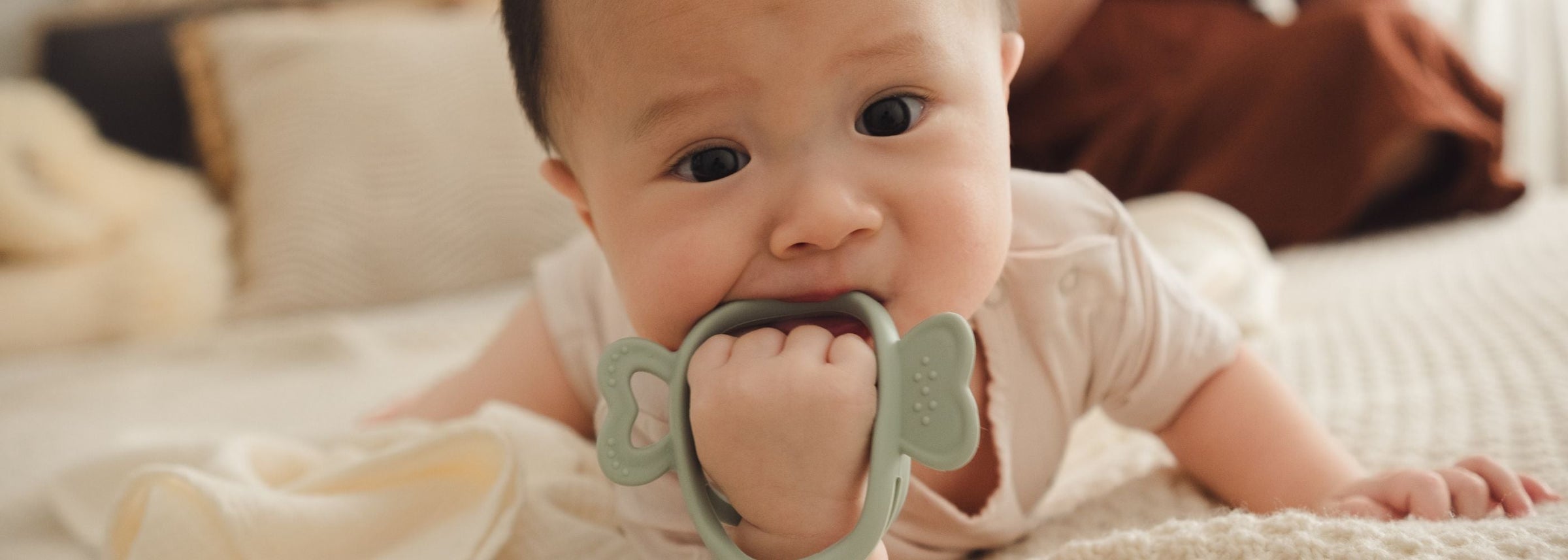 Baby Relief & Recovery