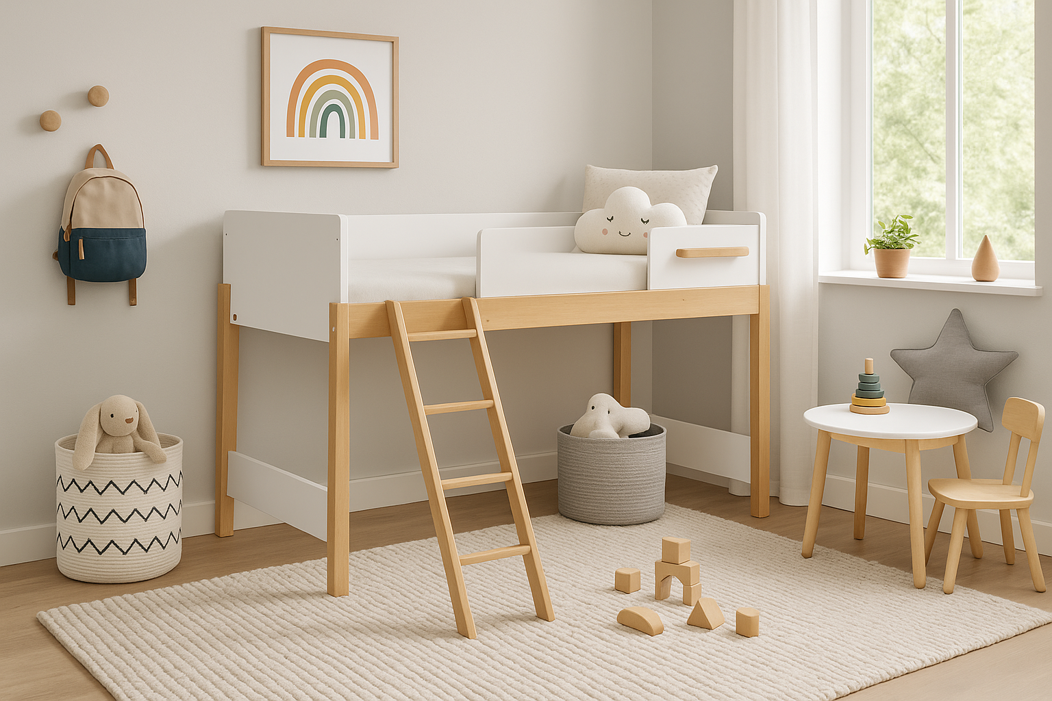 Kids Beds