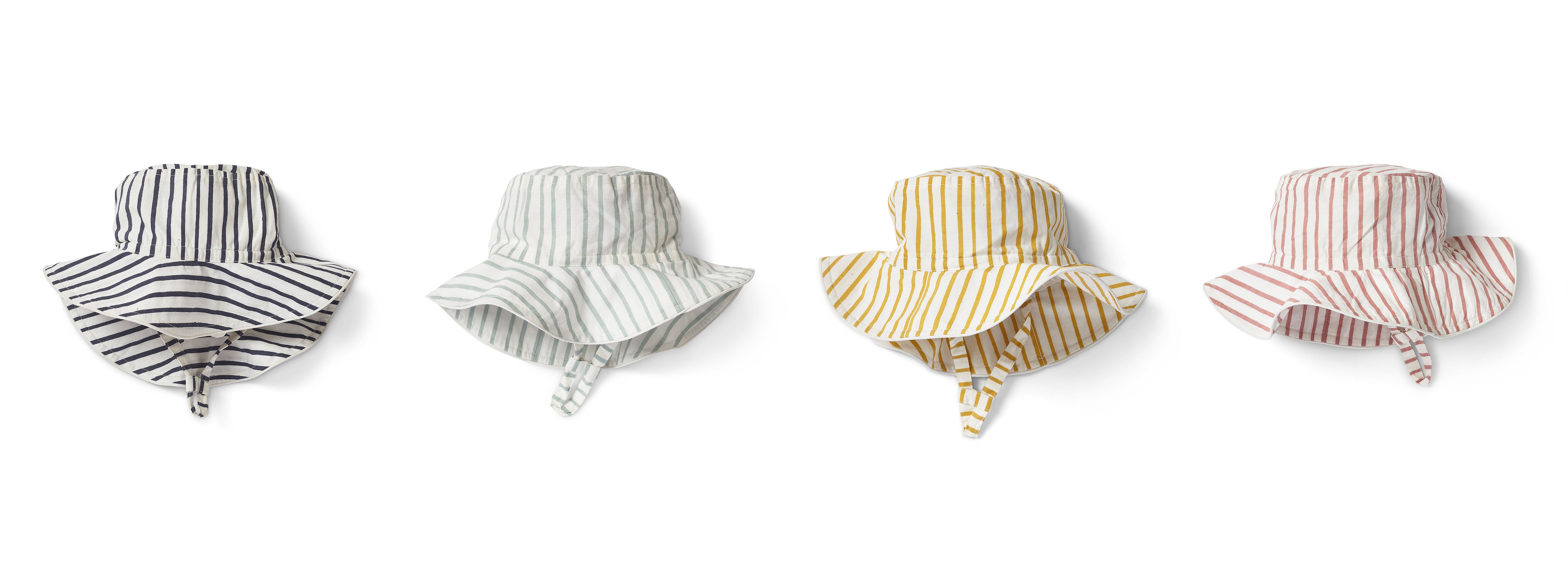 baby toddler hats