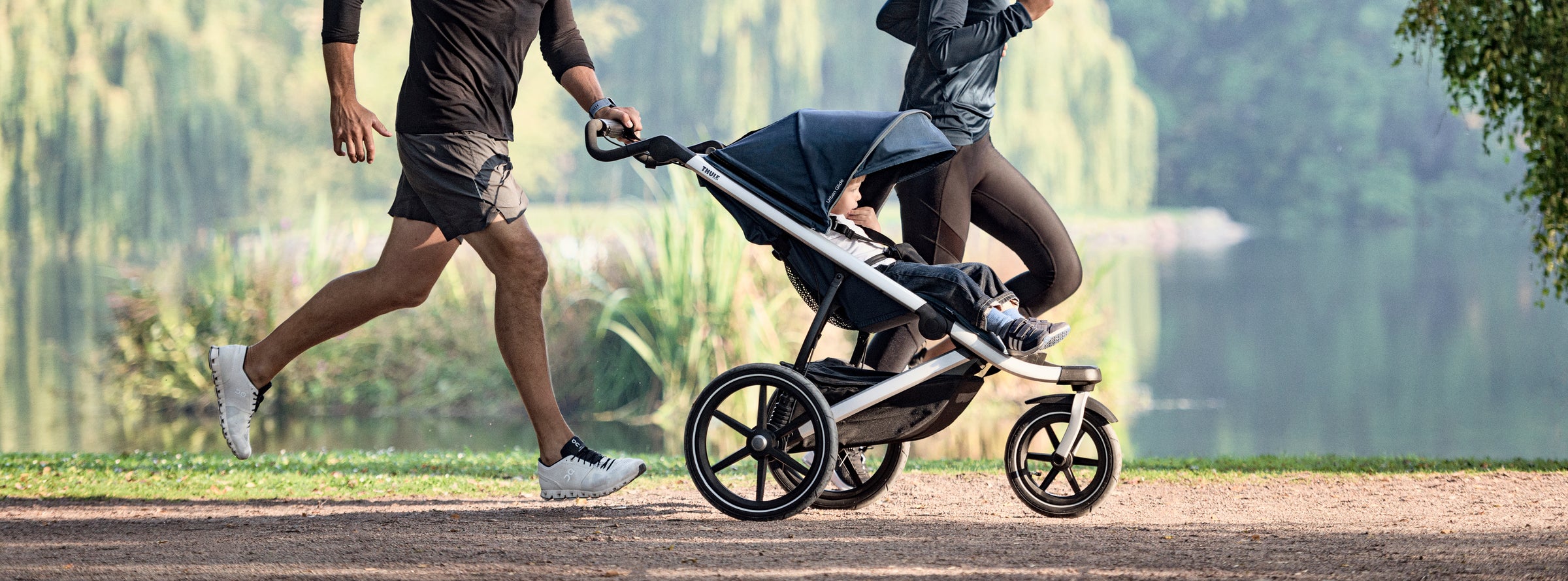 Jogging Strollers