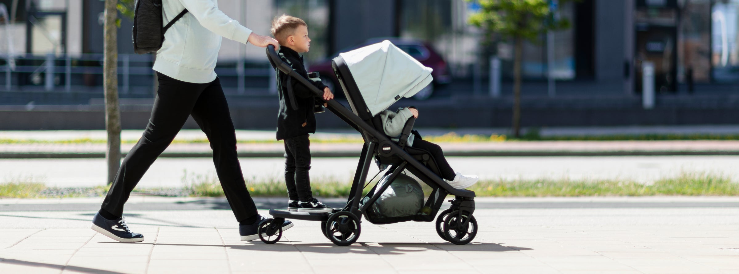 Stroller Accessories