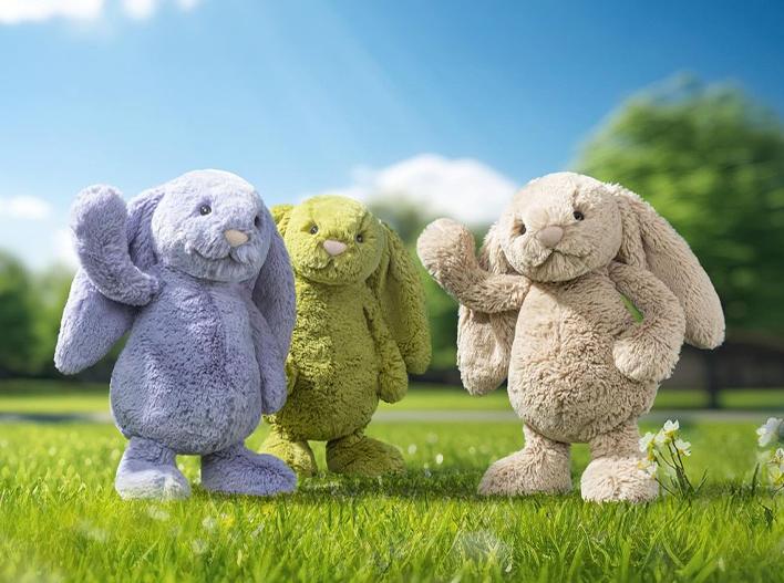 Jellycat Store Singapore