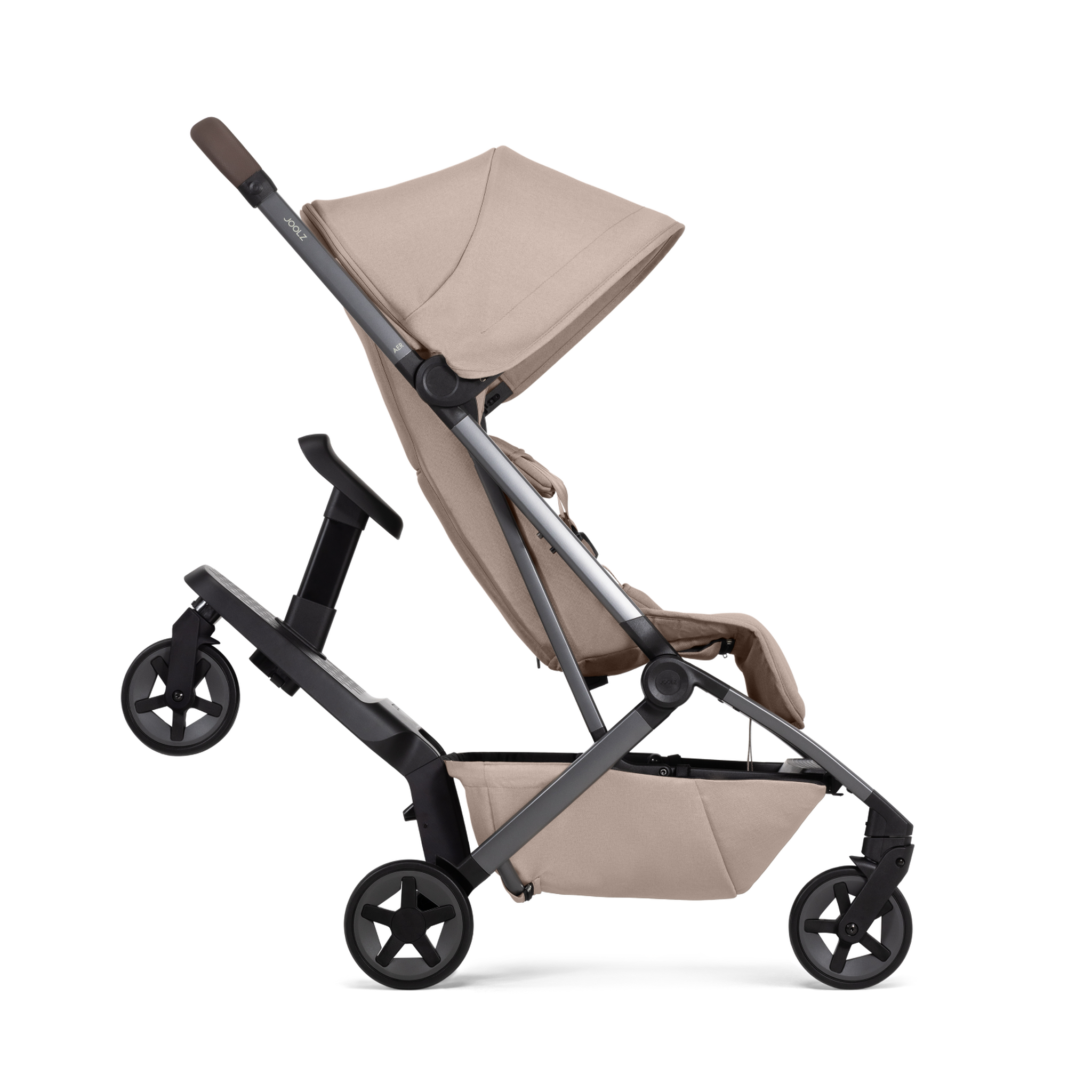 Joolz Aer² Footboard with Seat