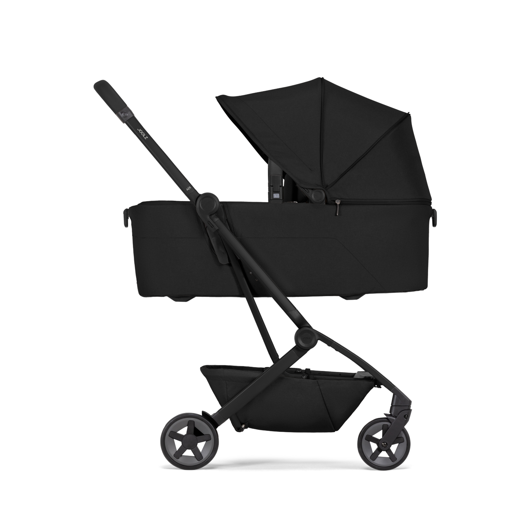 Joolz Aer² Carry Cot (Space Black)
