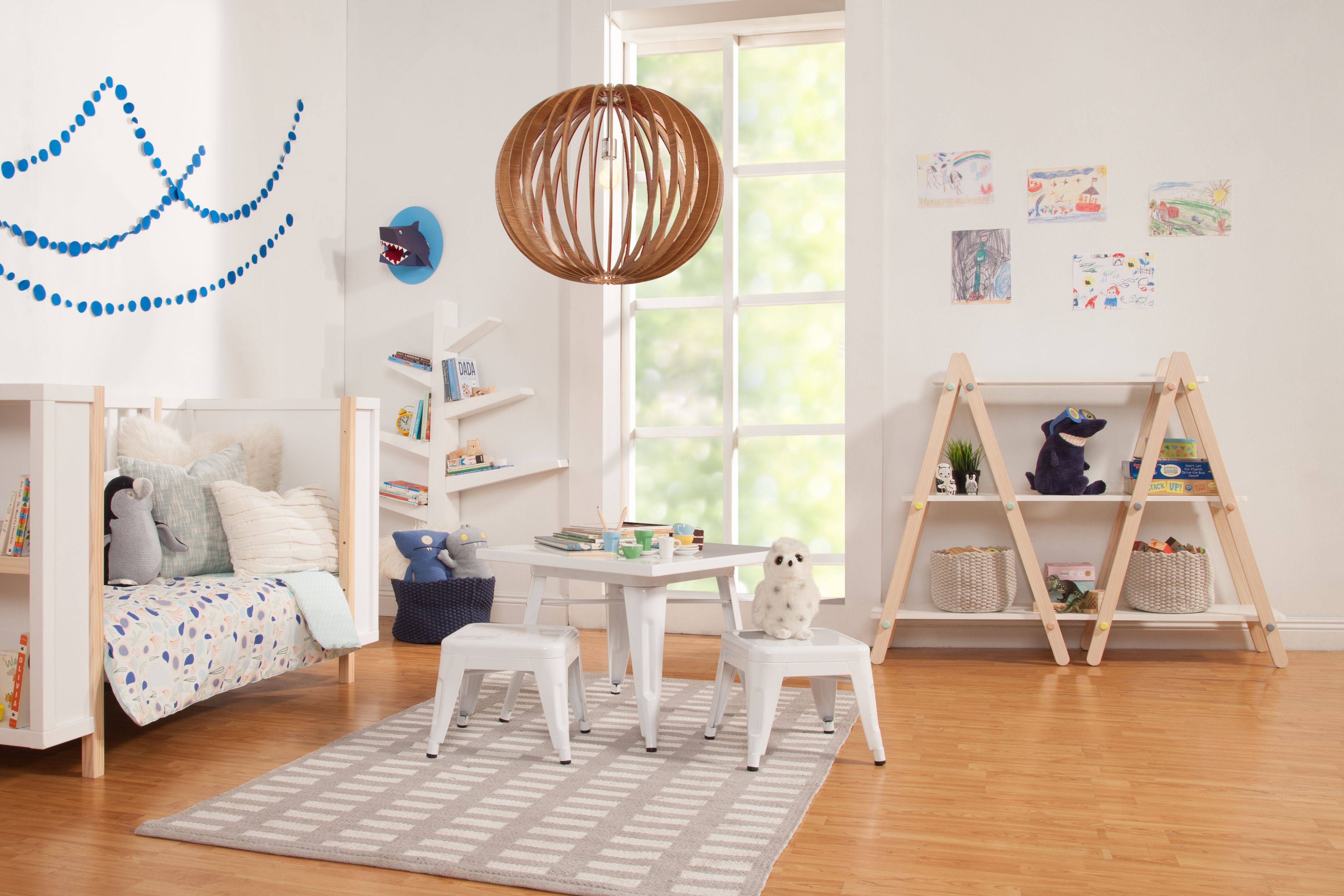 Babyletto Dottie Bookcase