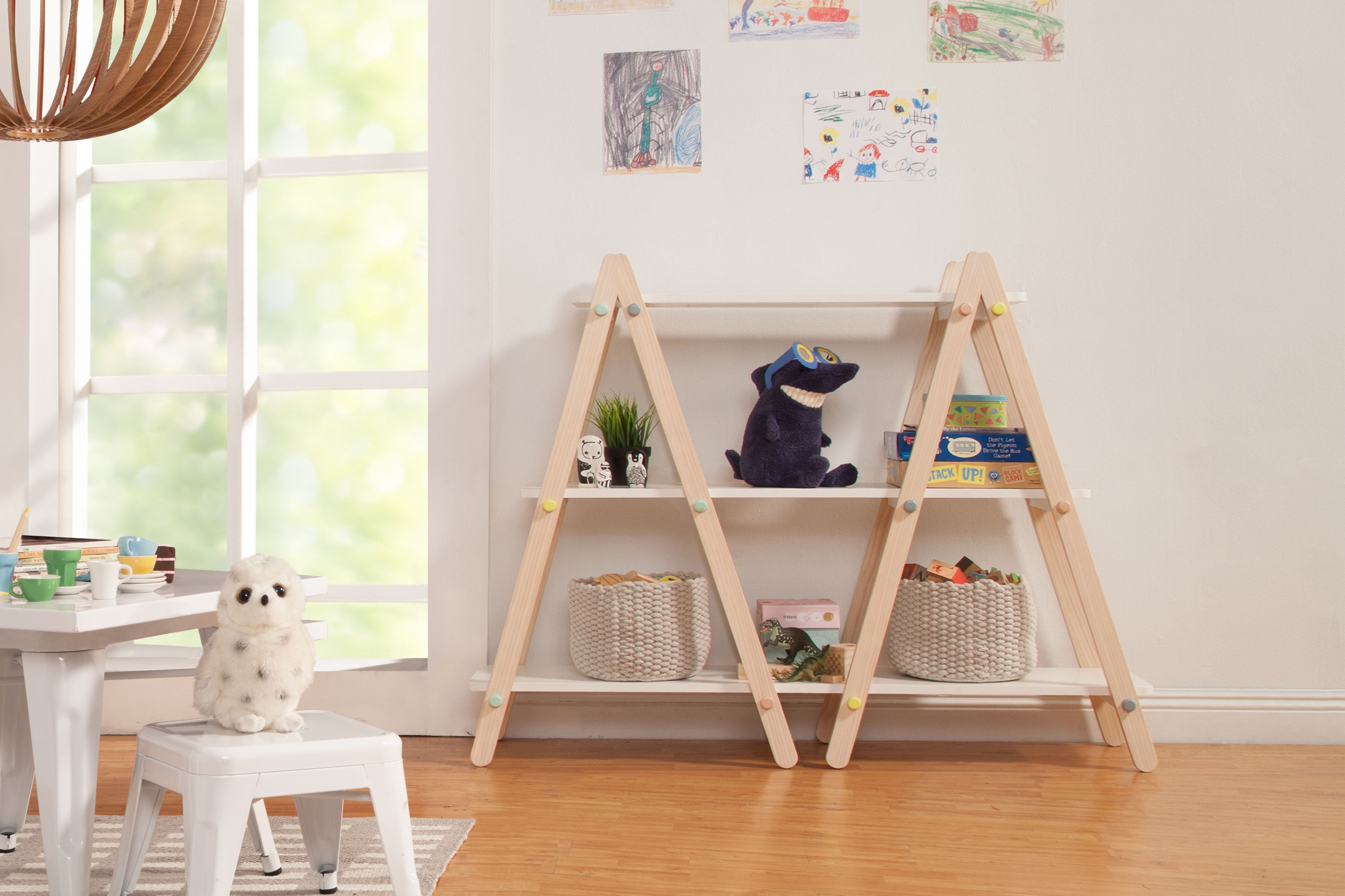 Babyletto Dottie Bookcase