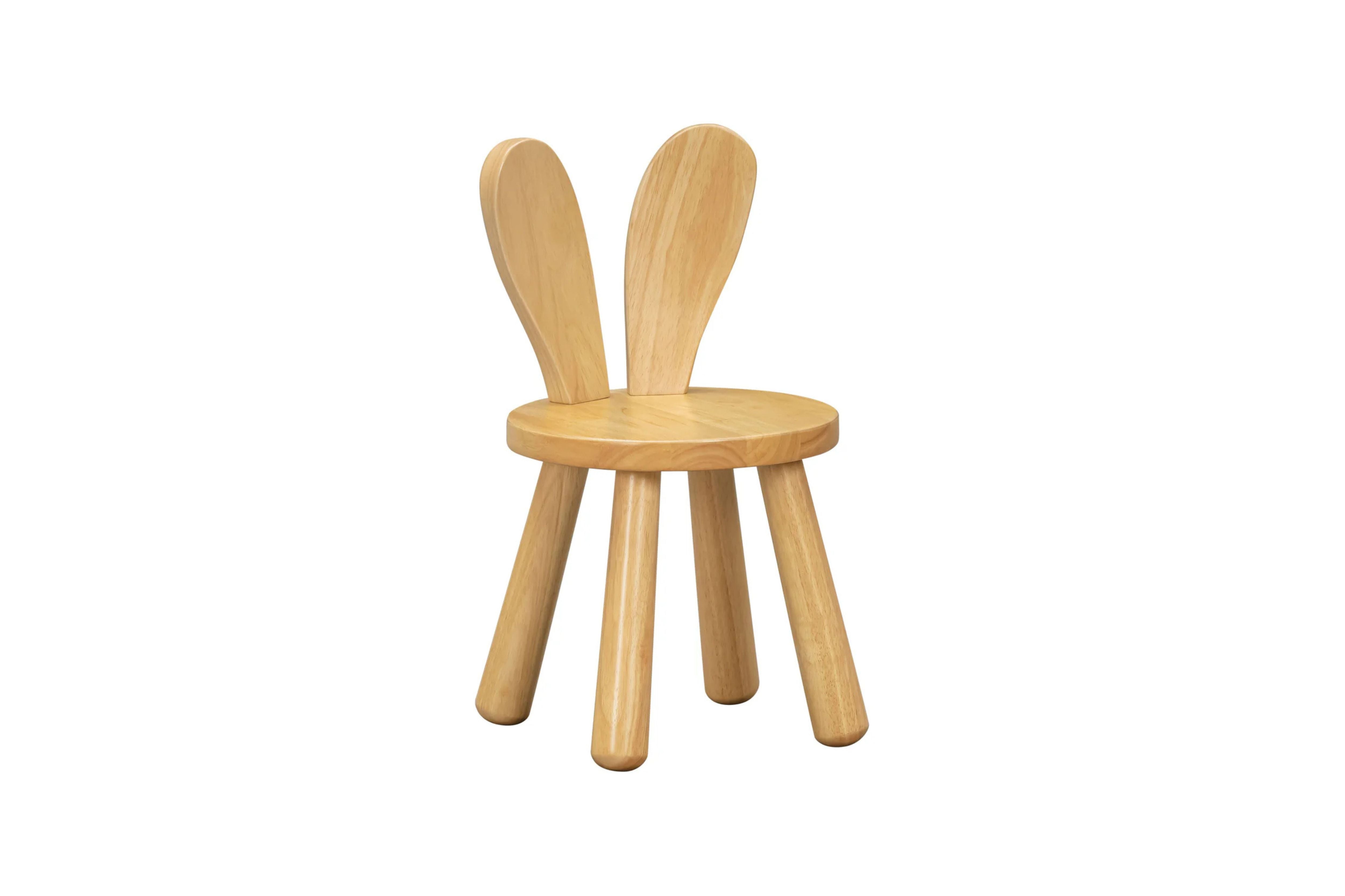Babyletto Hoppy Play Table & Chair Set