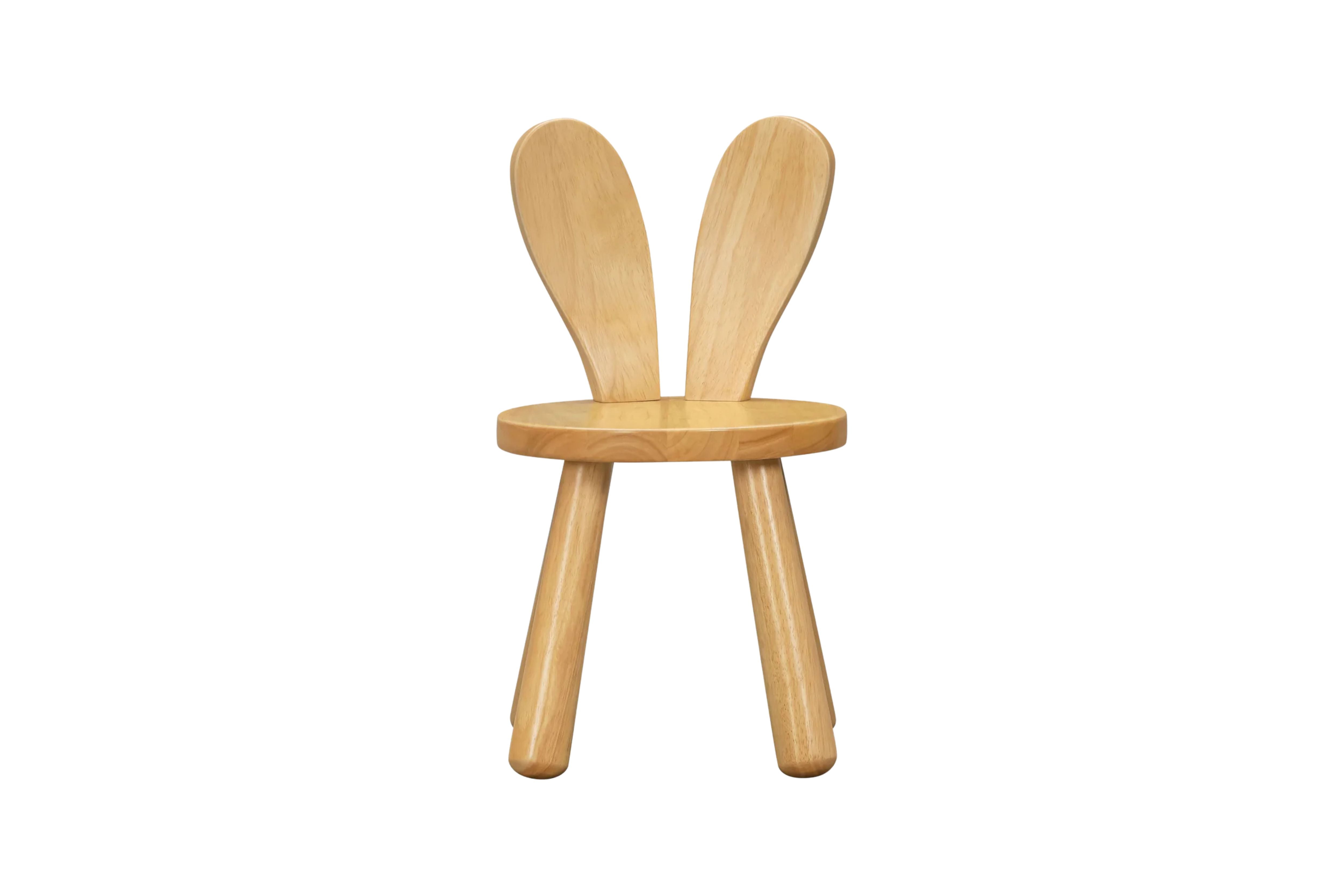 Babyletto Hoppy Play Table & Chair Set