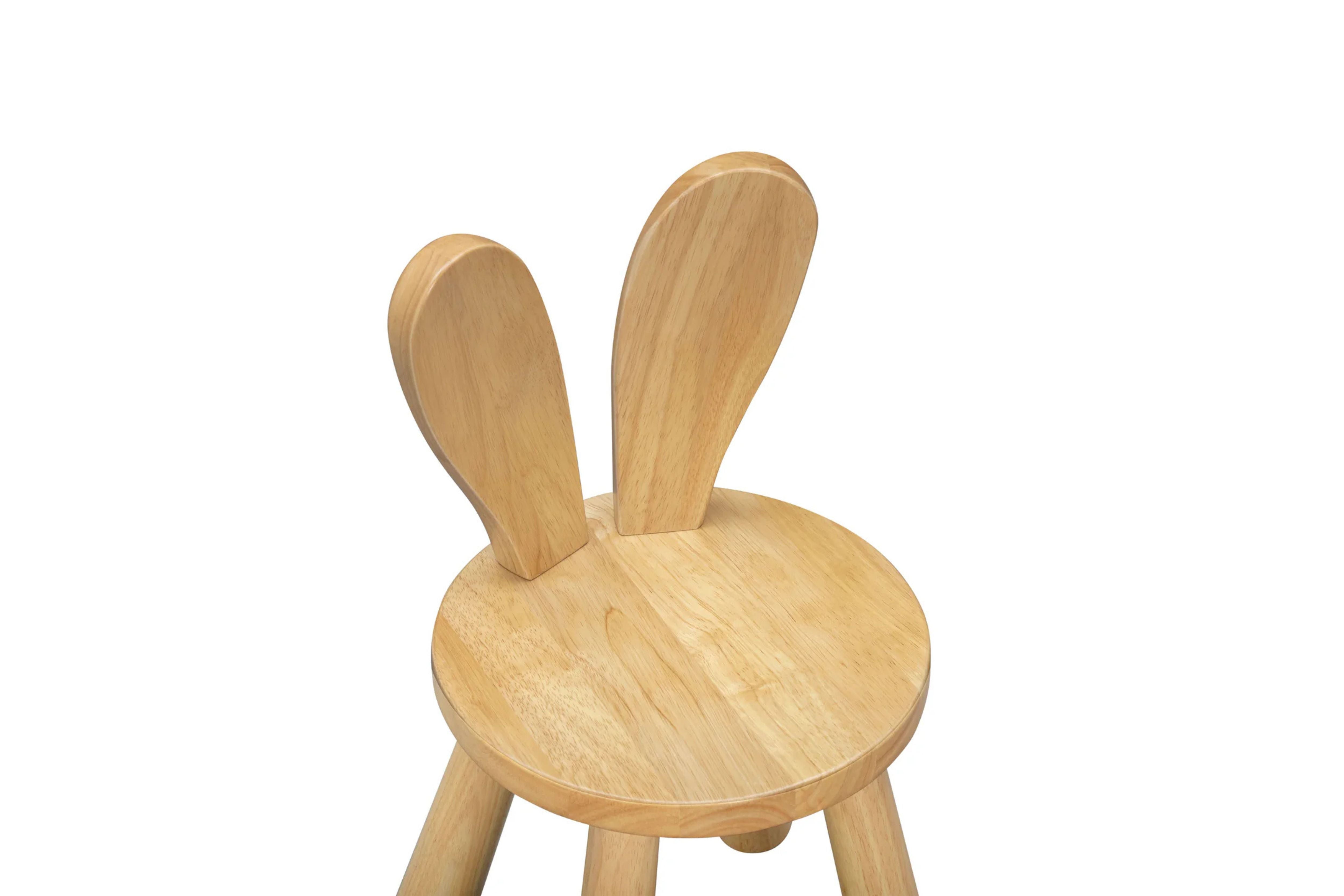 Babyletto Hoppy Play Table & Chair Set