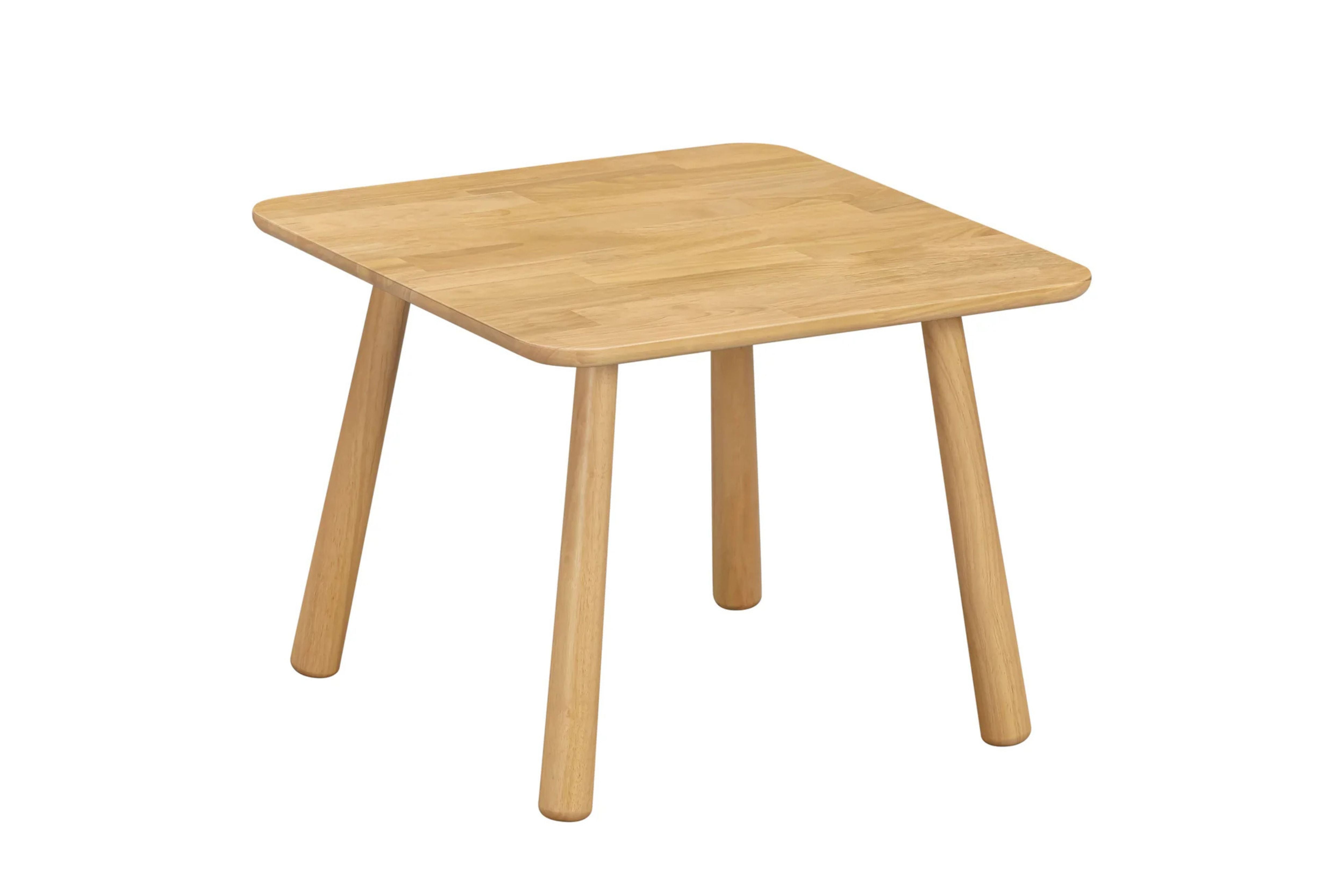 Babyletto Hoppy Play Table & Chair Set