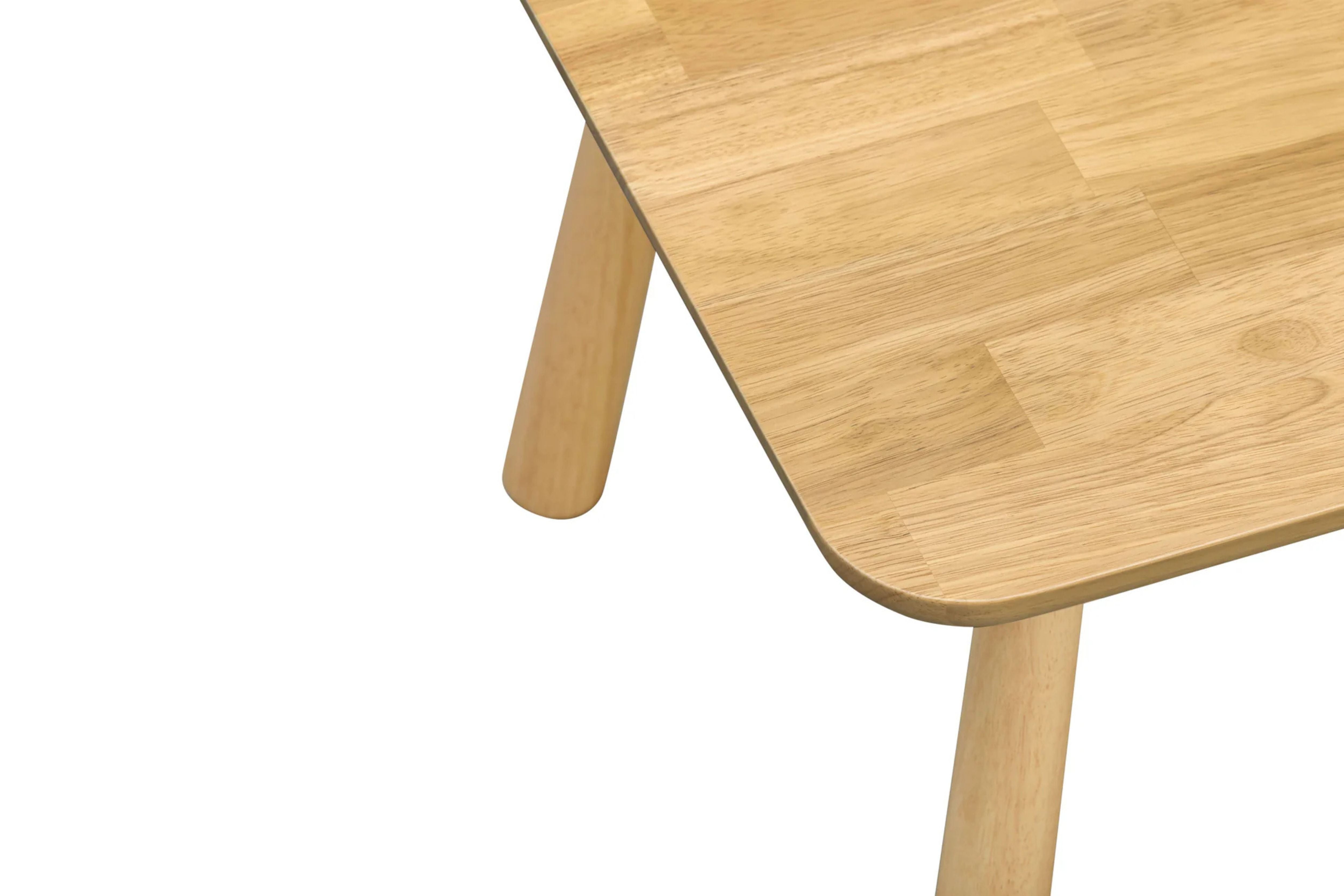 Babyletto Hoppy Play Table & Chair Set