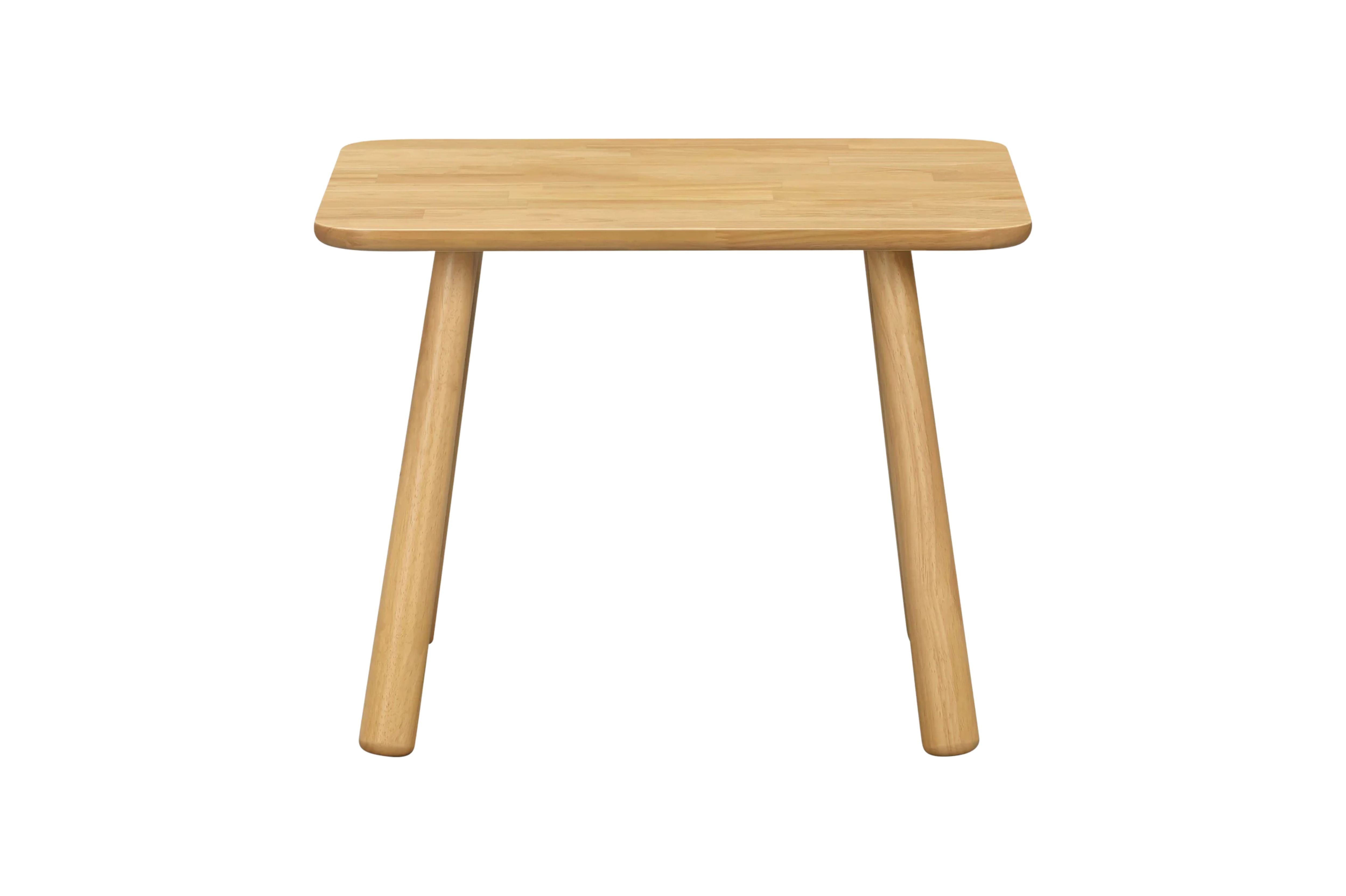 Babyletto Hoppy Play Table & Chair Set