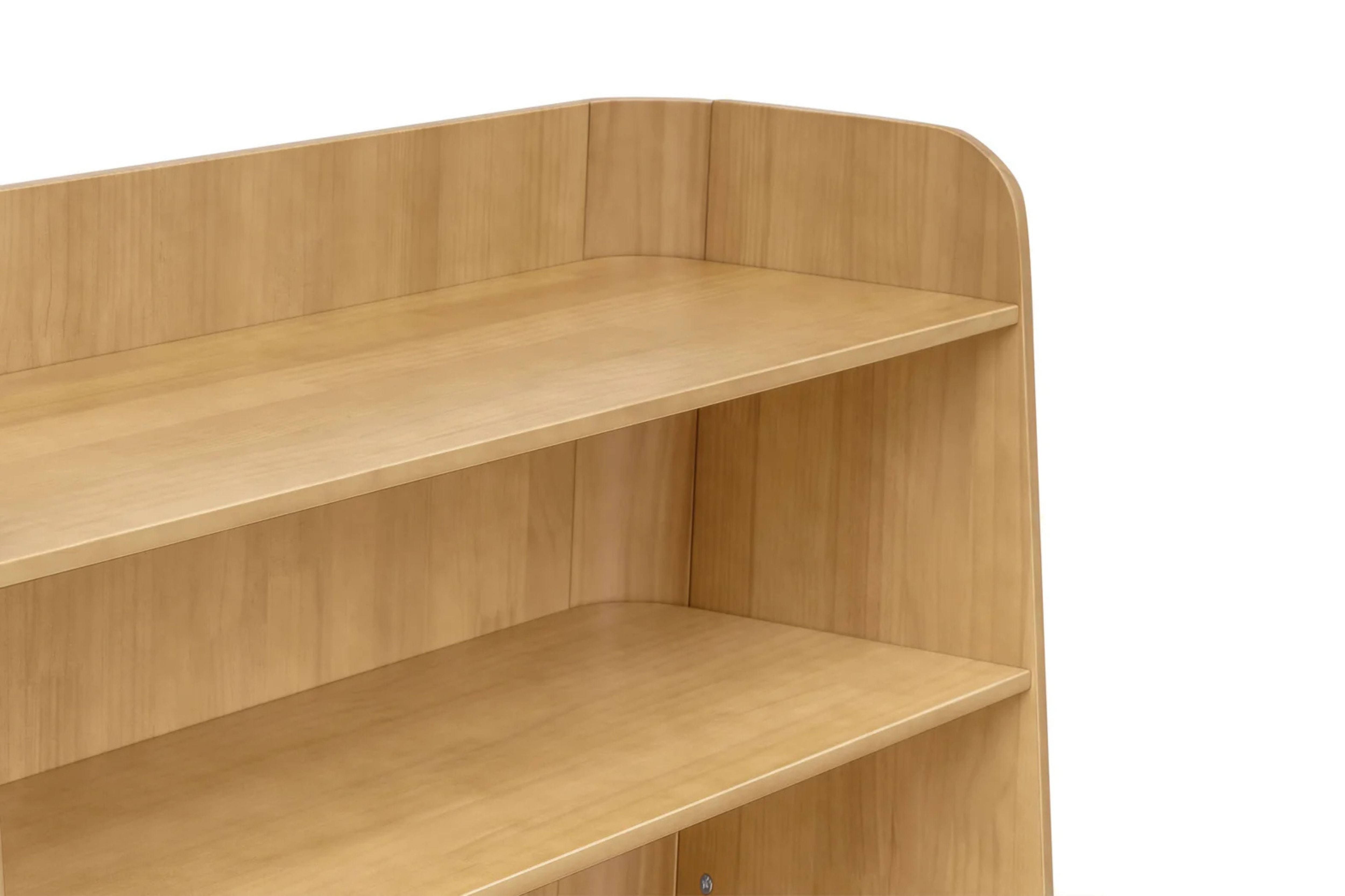 Babyletto Melo Montessori-Inspired Bookcase