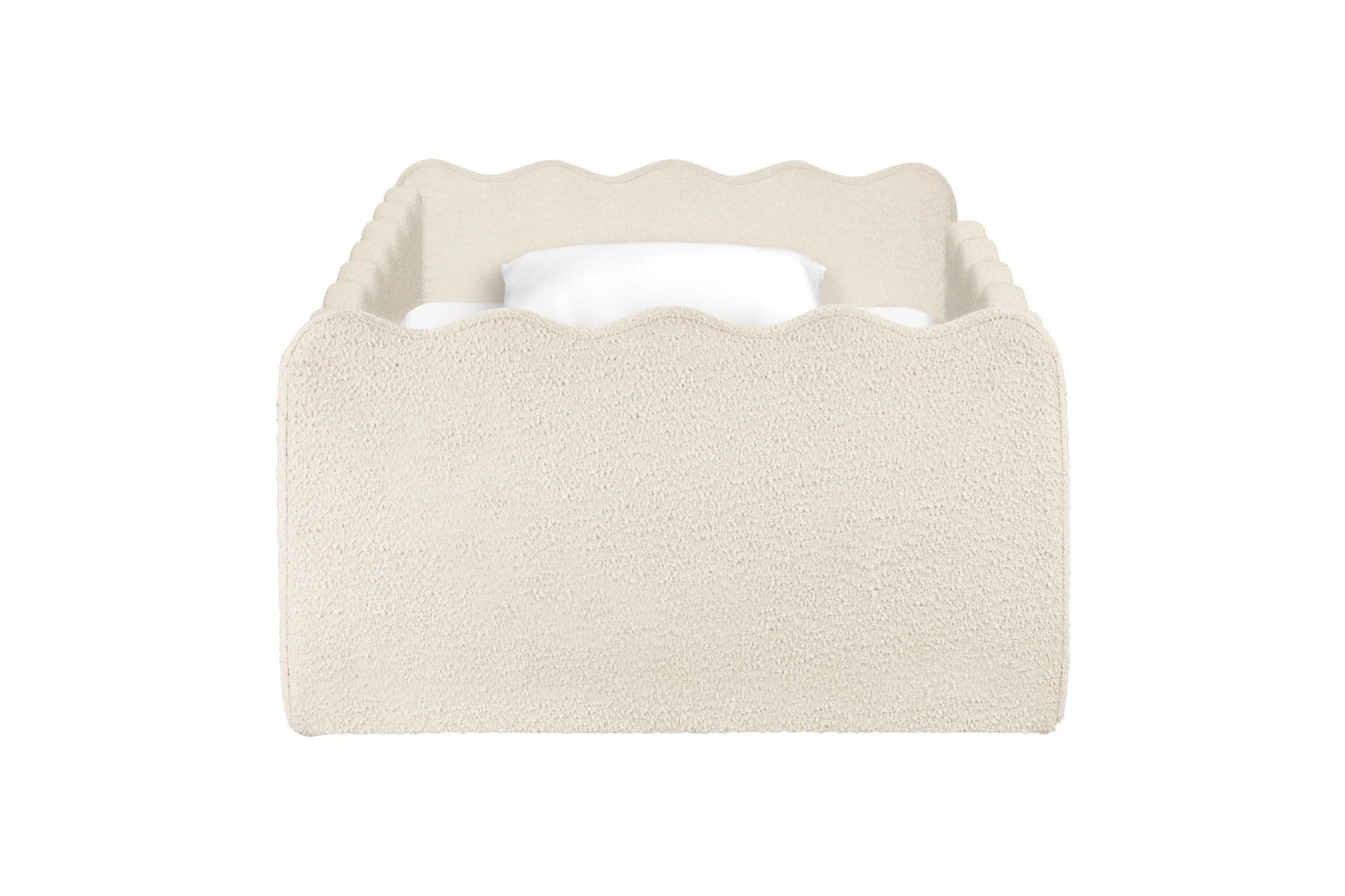 Babyletto Rizo Montessori-Inspired Twin Bed
