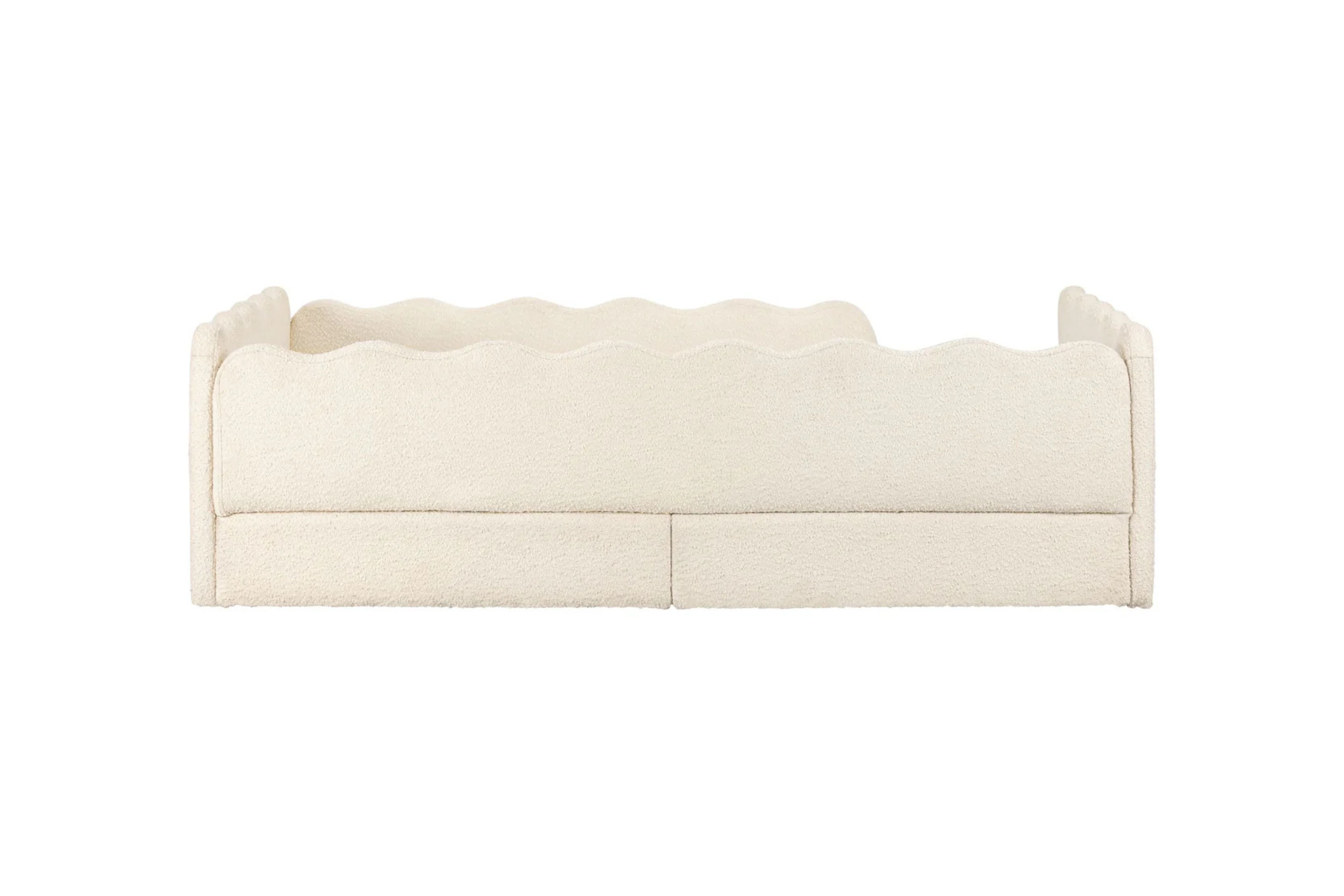 Babyletto Rizo Montessori-Inspired Twin Bed