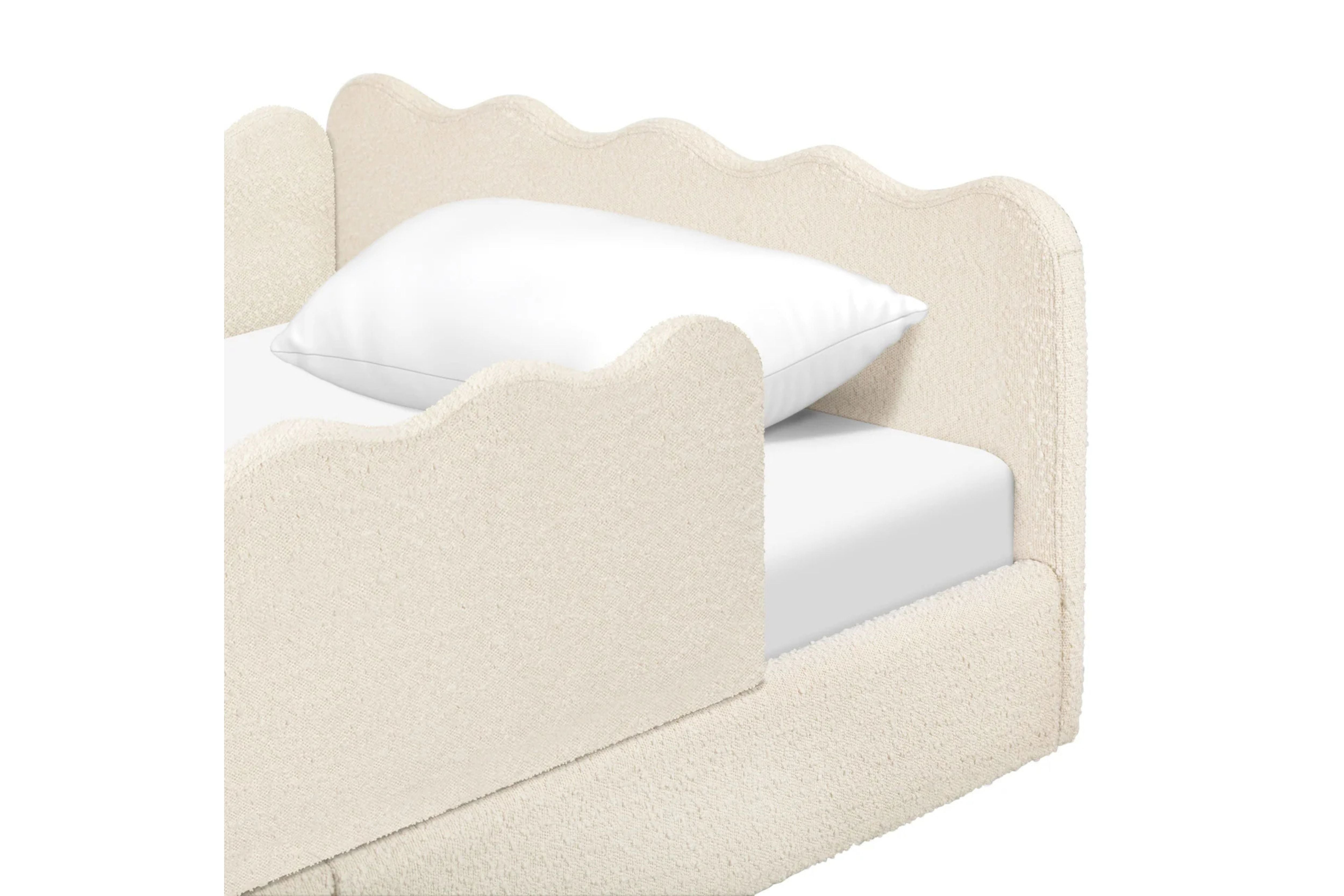 Babyletto Rizo Montessori-Inspired Twin Bed