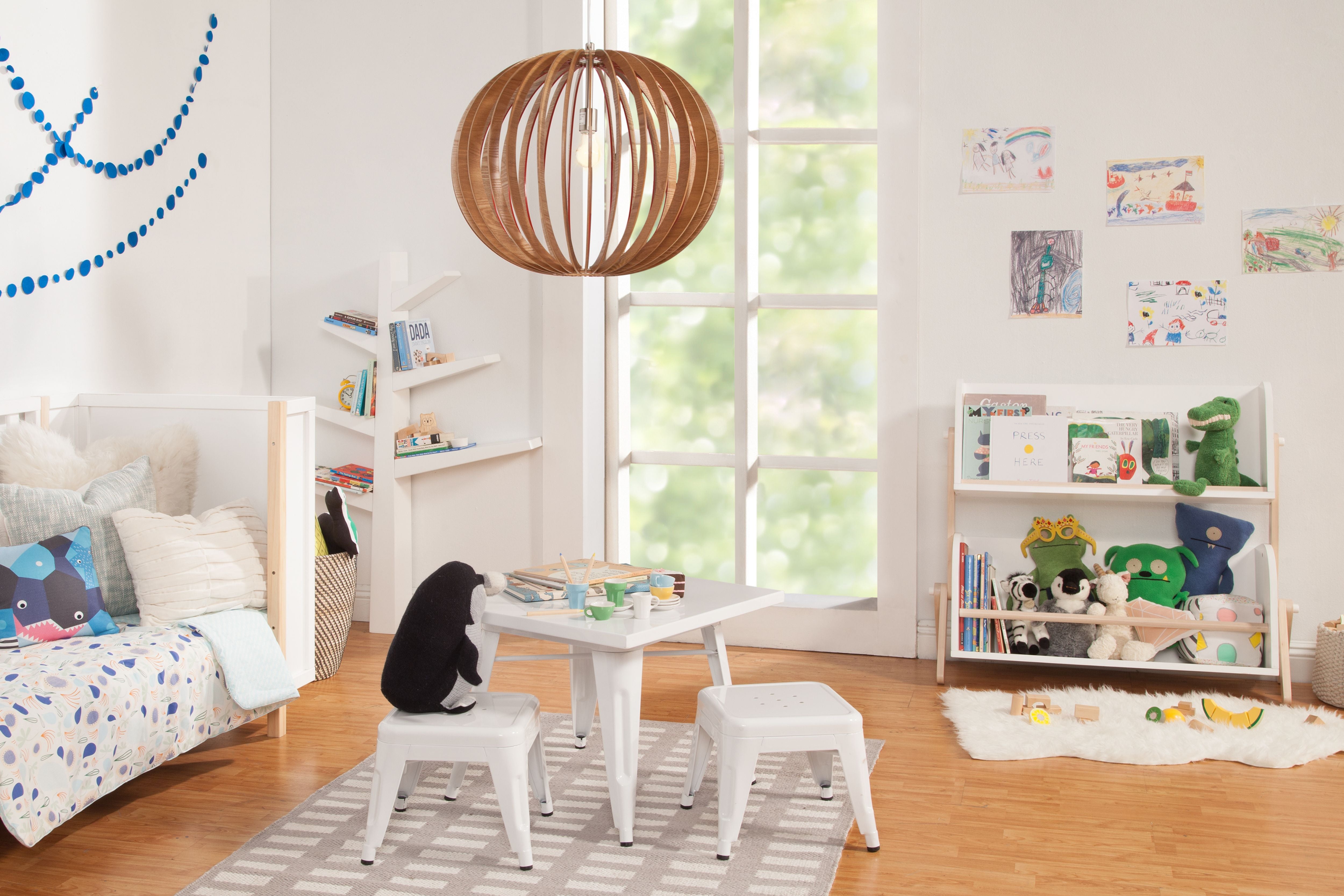 Babyletto Tally Storage and Bookshelf