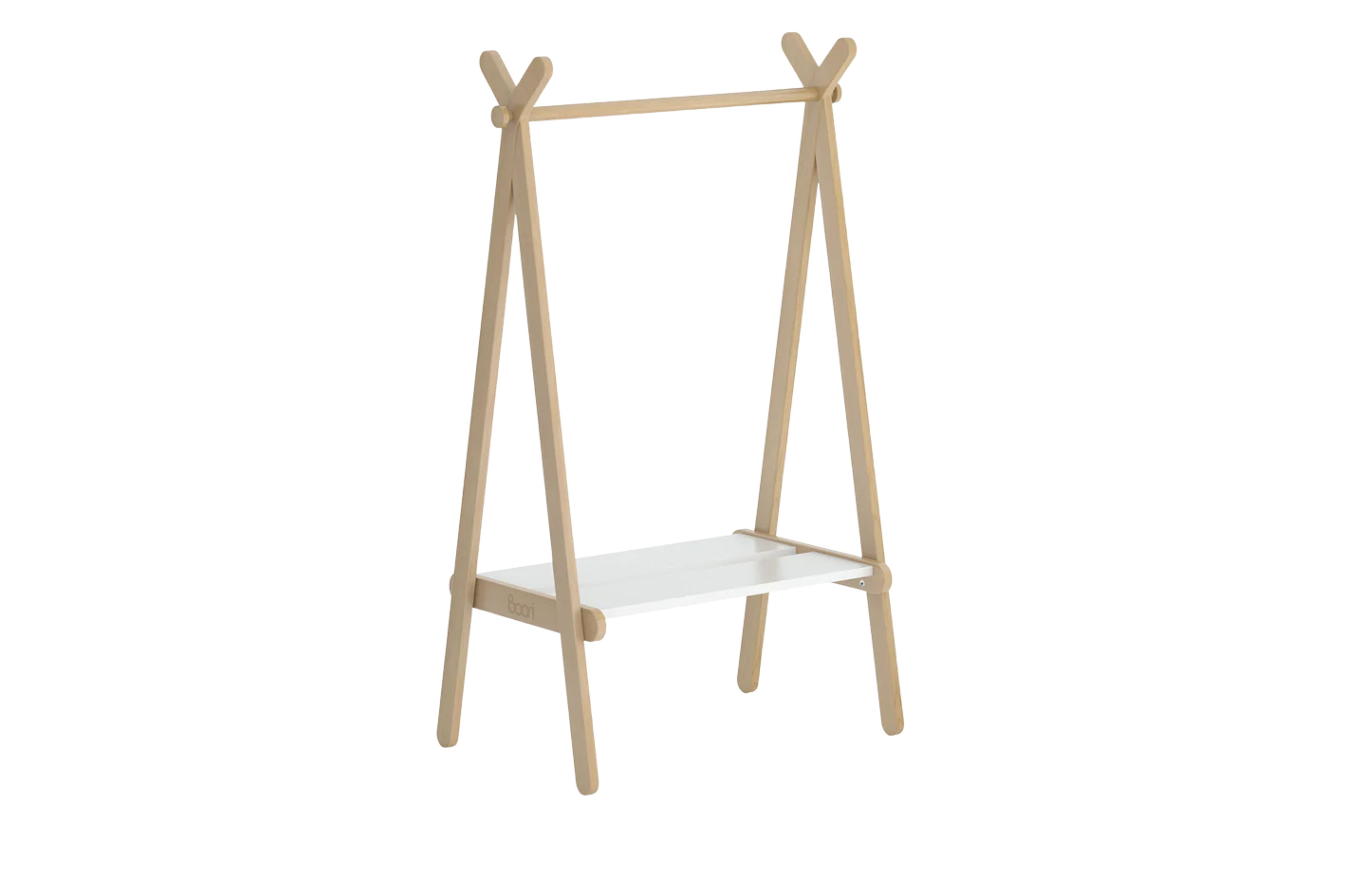 Boori Forest Clothing Rack