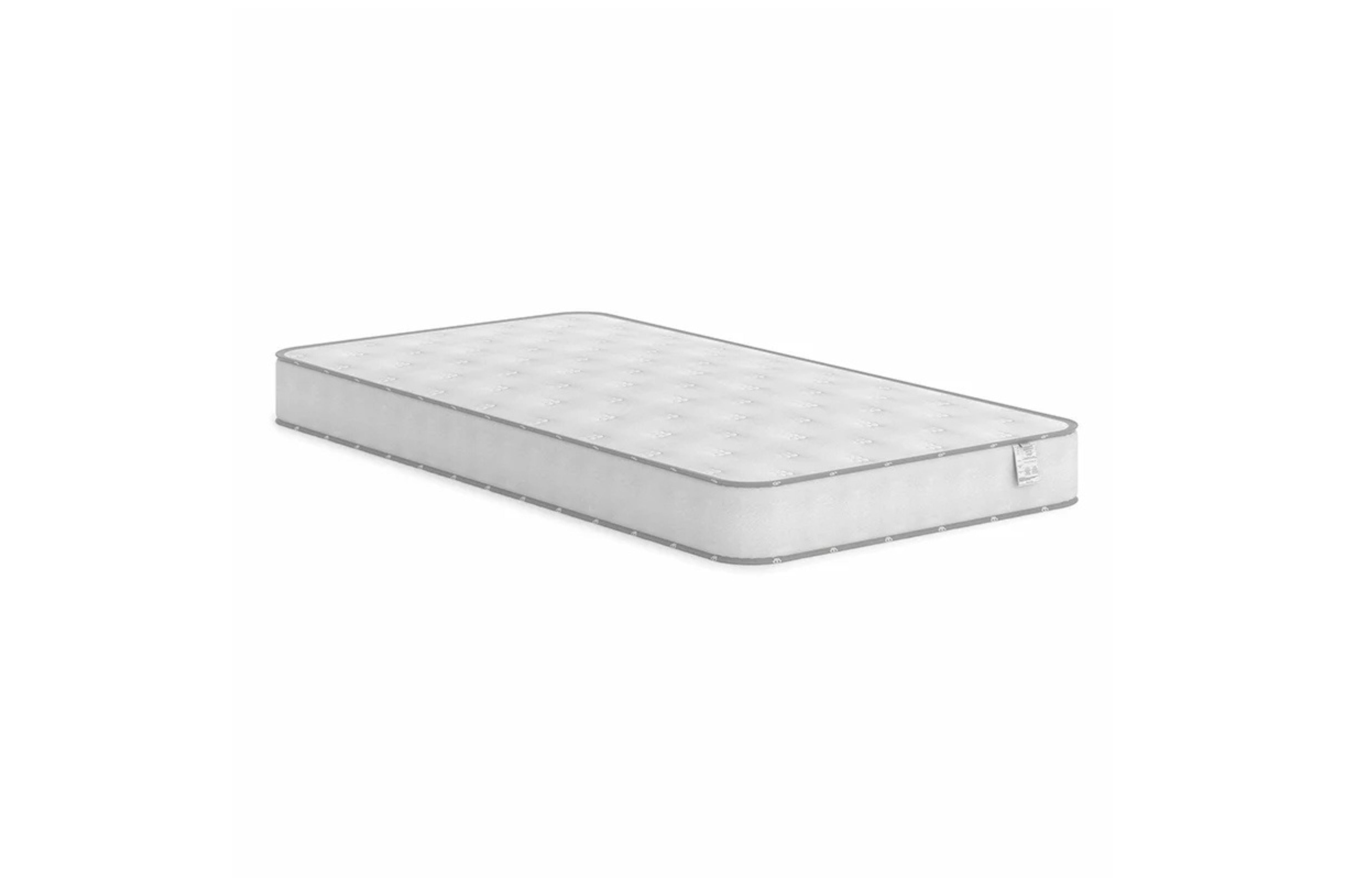 Boori King Single Pocket Spring Mattress (203x107cm)