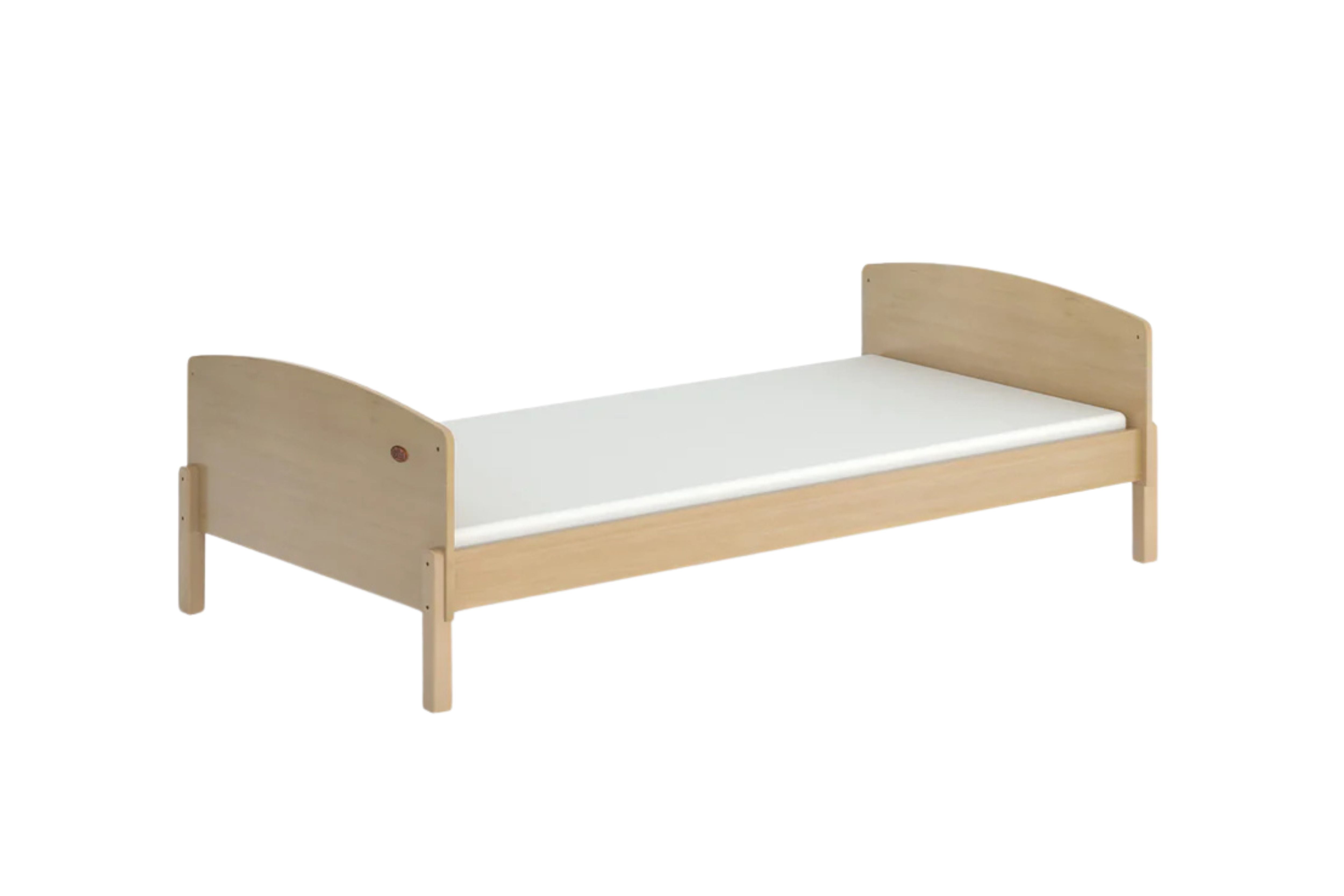Boori Matilda Single Floor Bed 