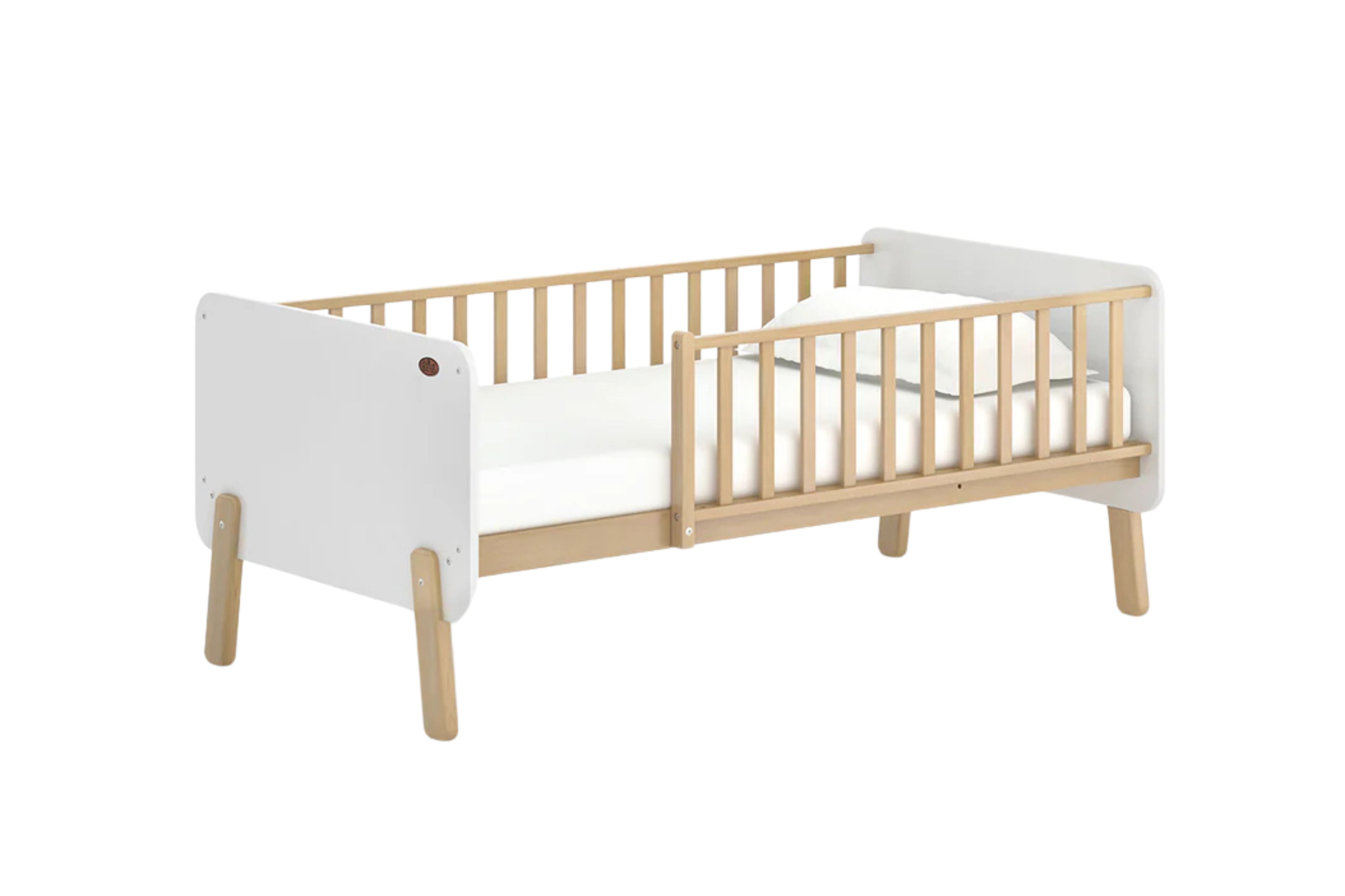 Boori Natty Bedside Bed