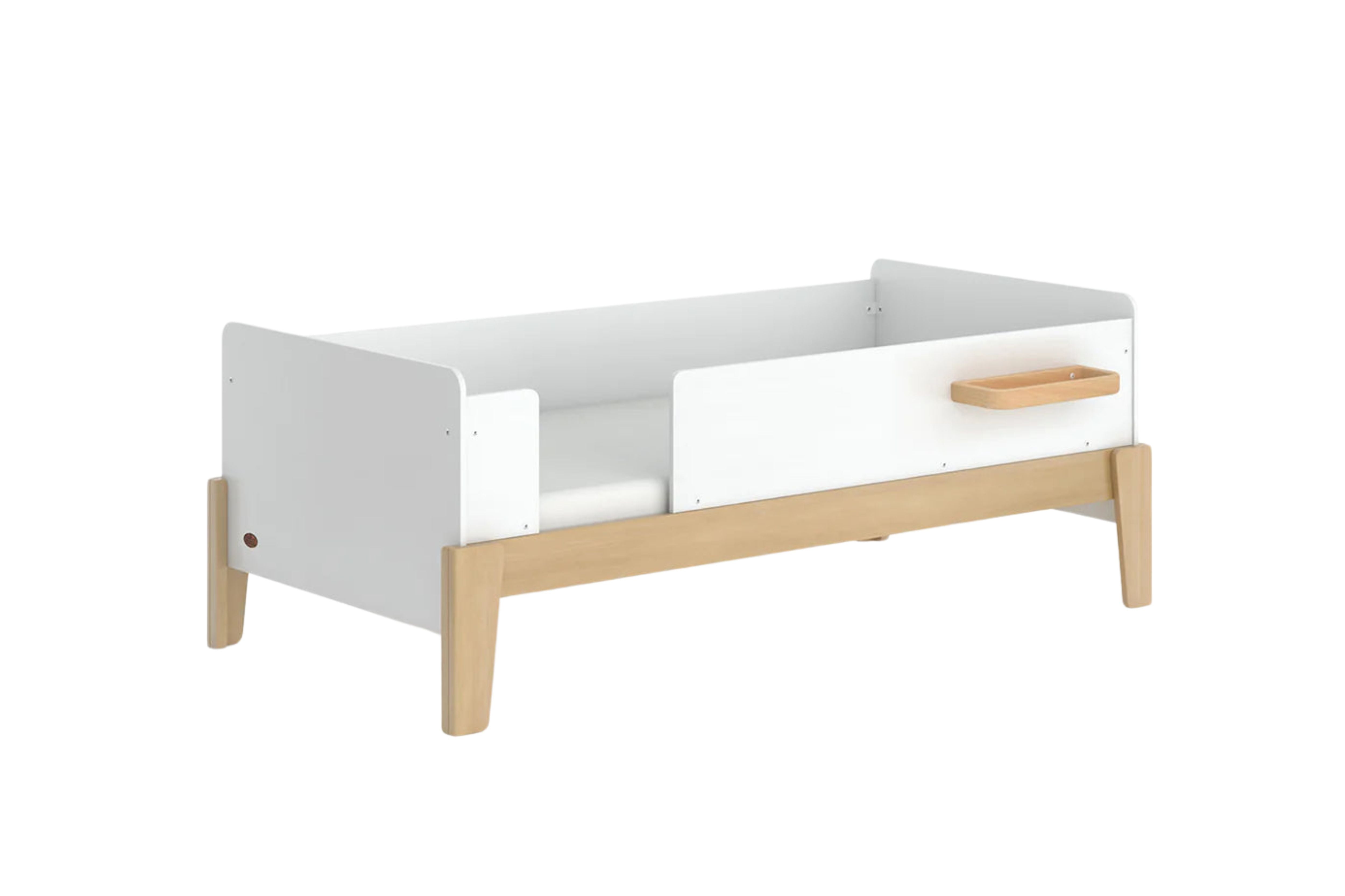 Boori Natty Guarded Single Bed