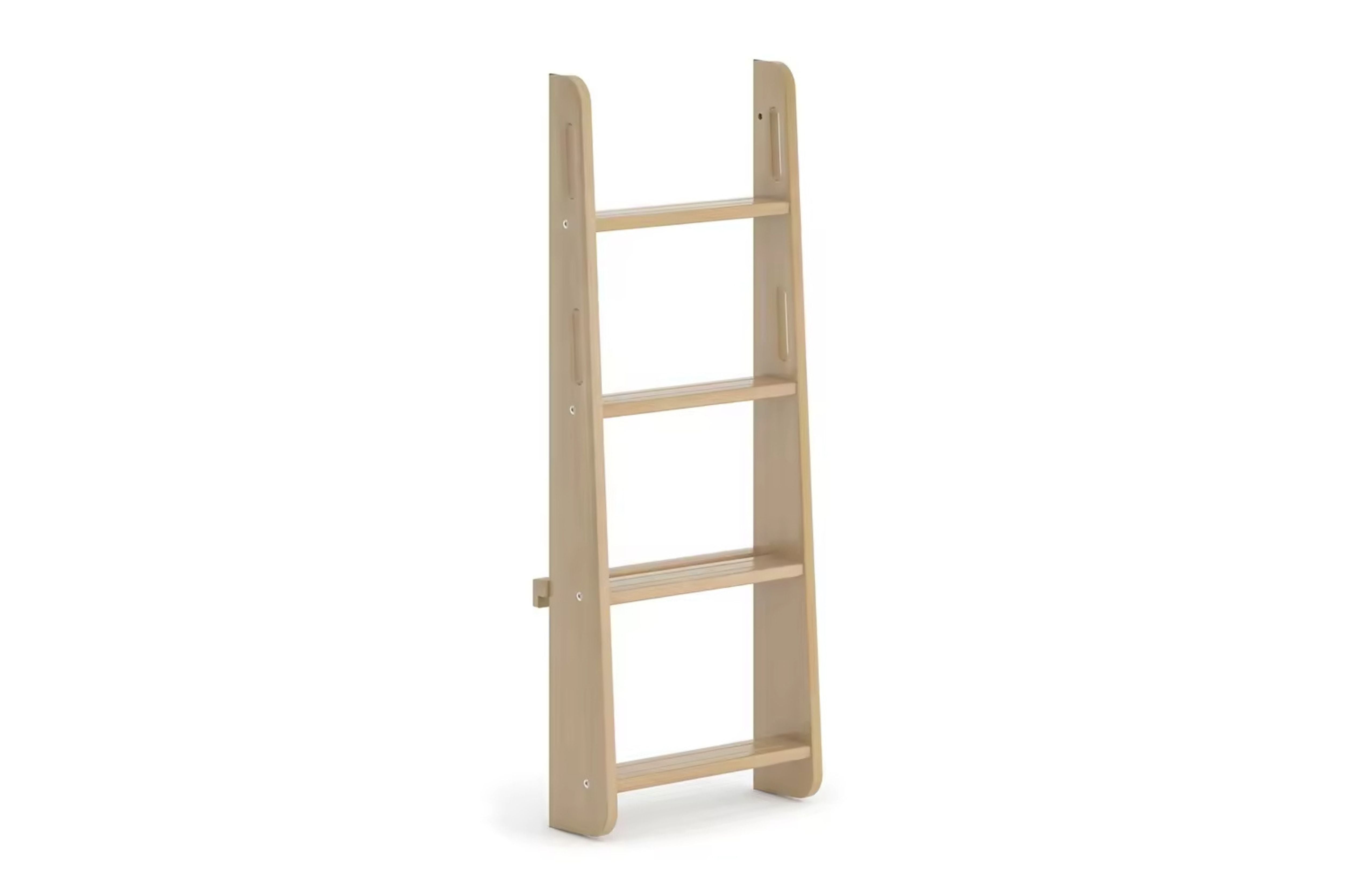 Ladder compatible with the Boori Natty King Bunk Bed or Boori Natty King Single Loft Bed configurations