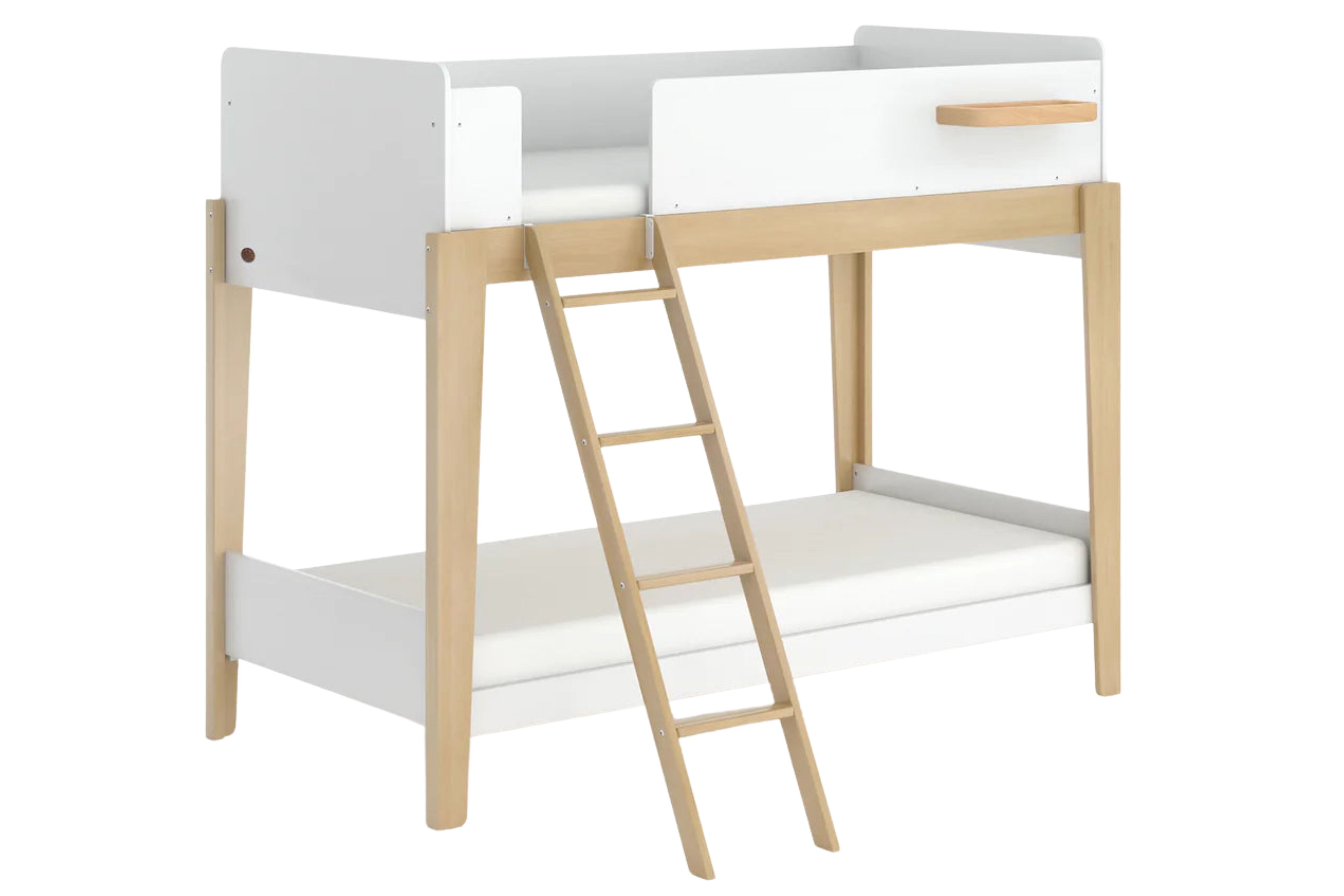 Boori Natty Single Bunk Bed