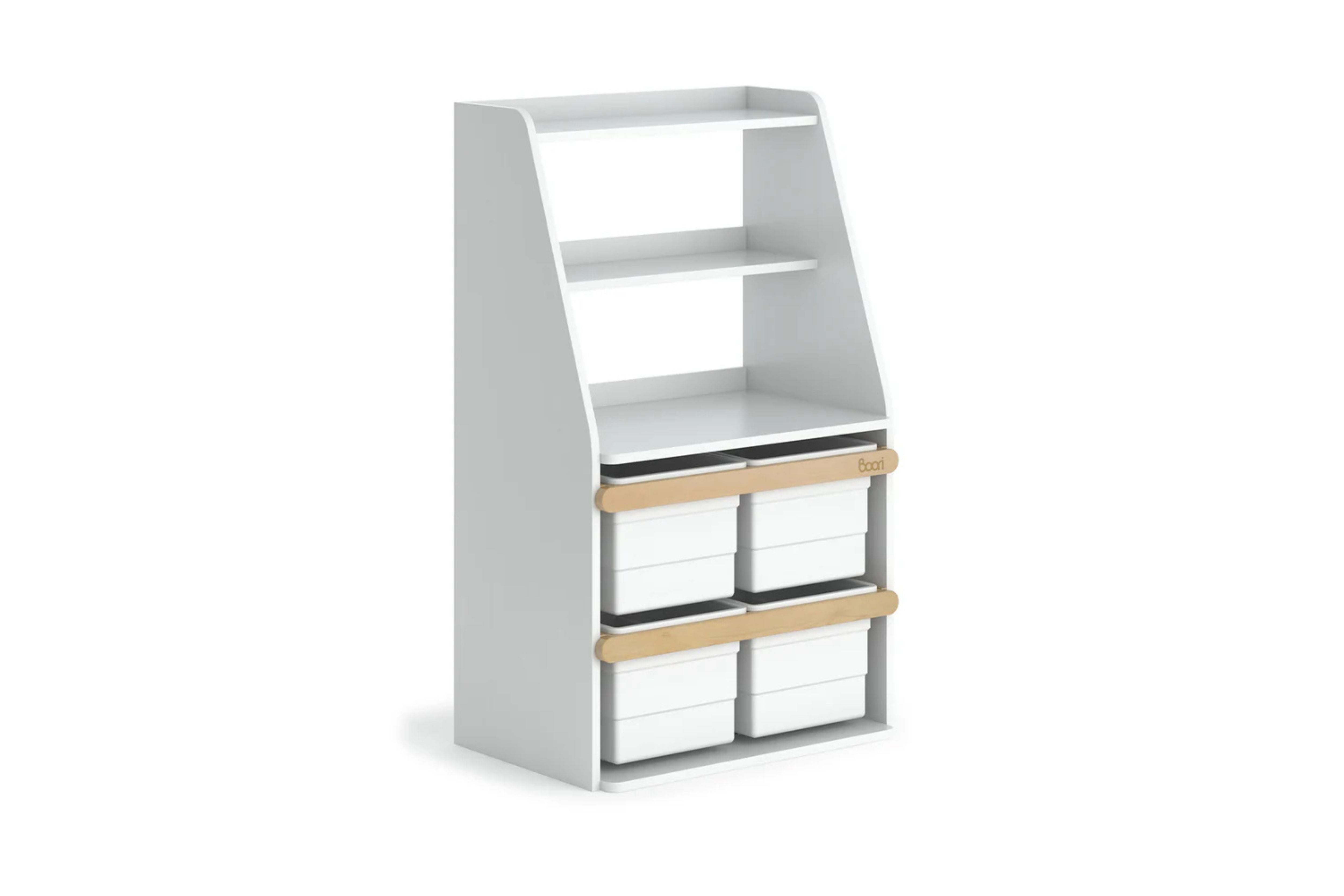 Boori Tidy Integrated Storage Unit