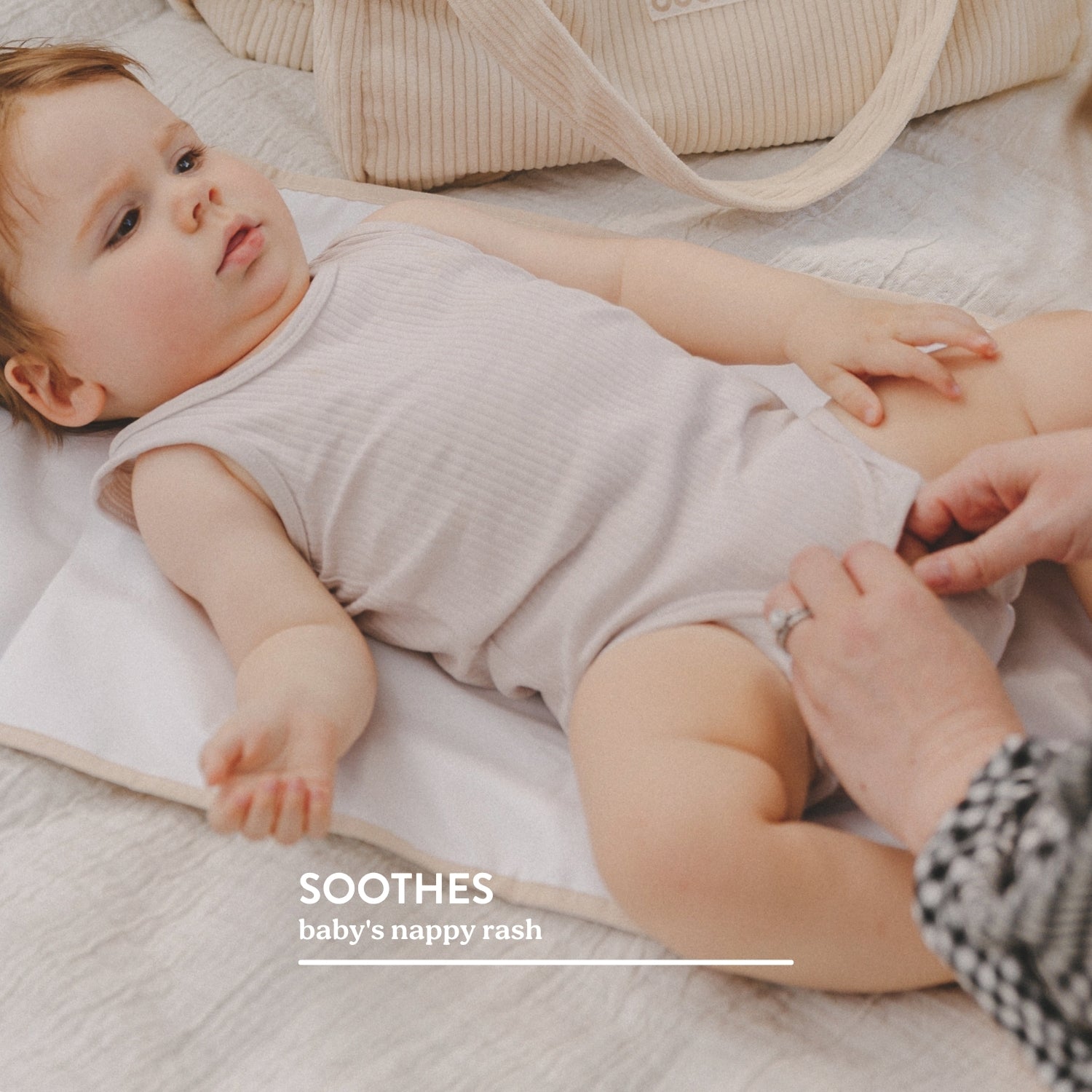 Doomoo ShinnCare Protective Intimate Oil for Pregnancy, Postpartum & Diaper Rash (50ml)