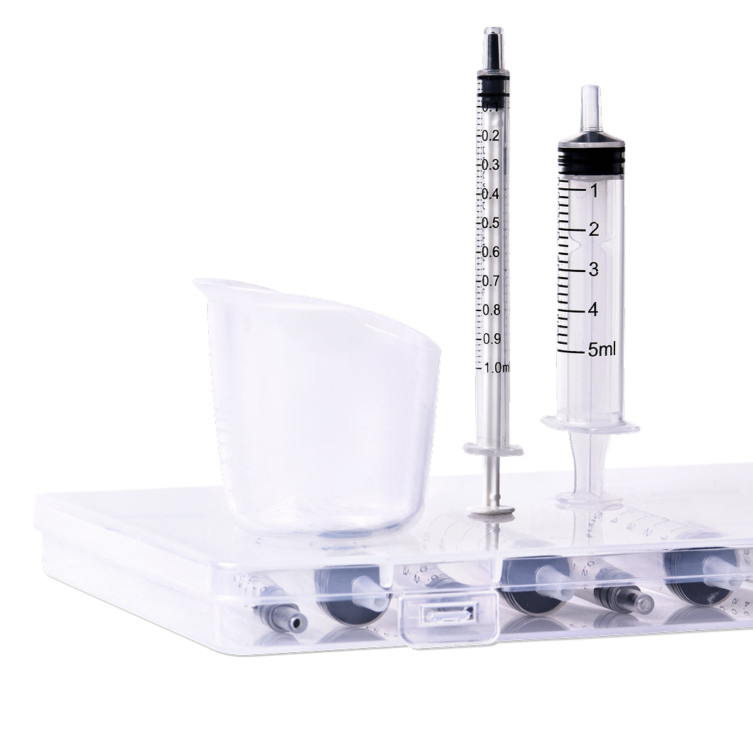 Elvie Willow Colostrum Collection Kit