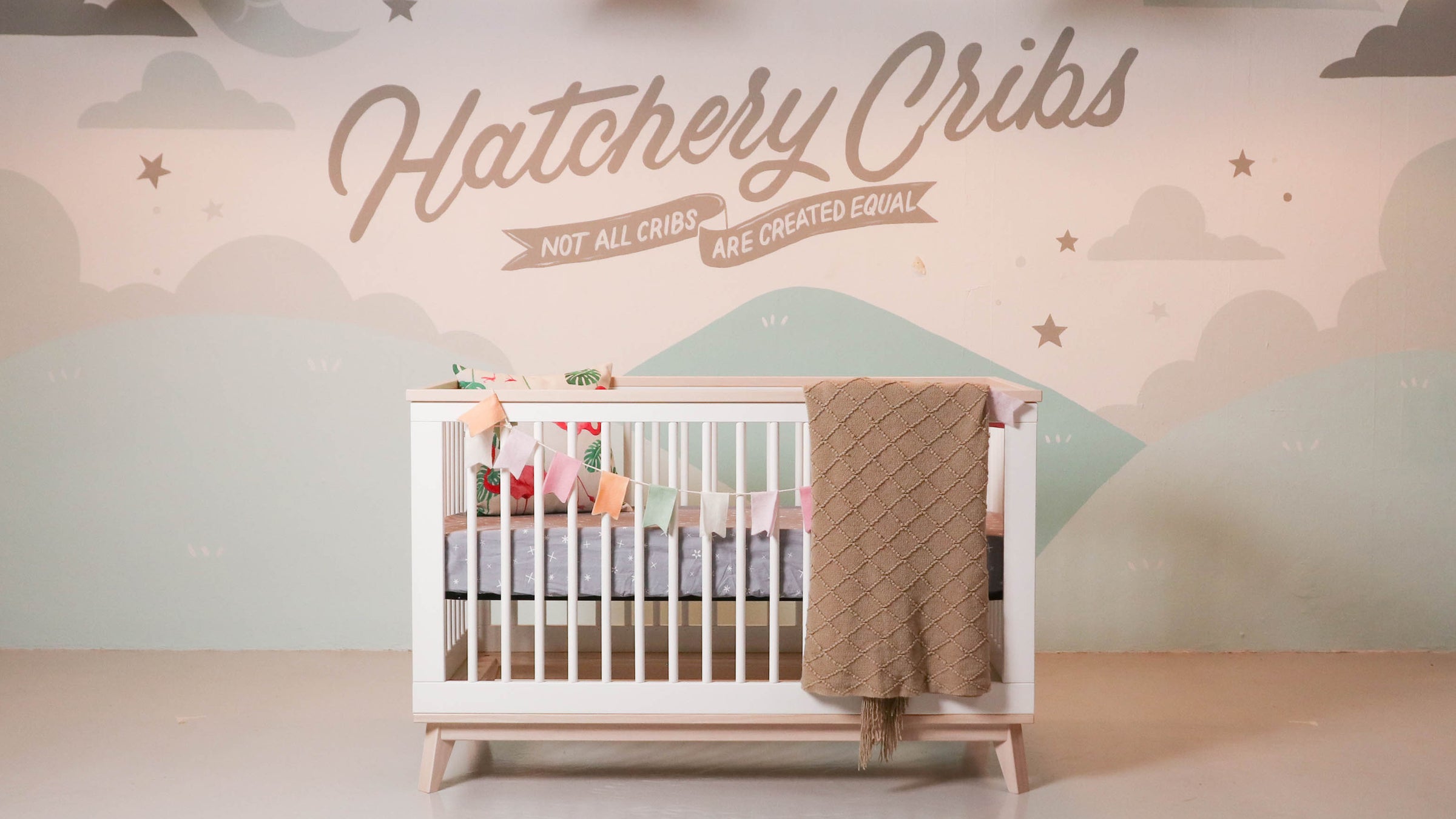 Hatchery Singapore | Book A Viewing – Hatchery Cribs Singapore