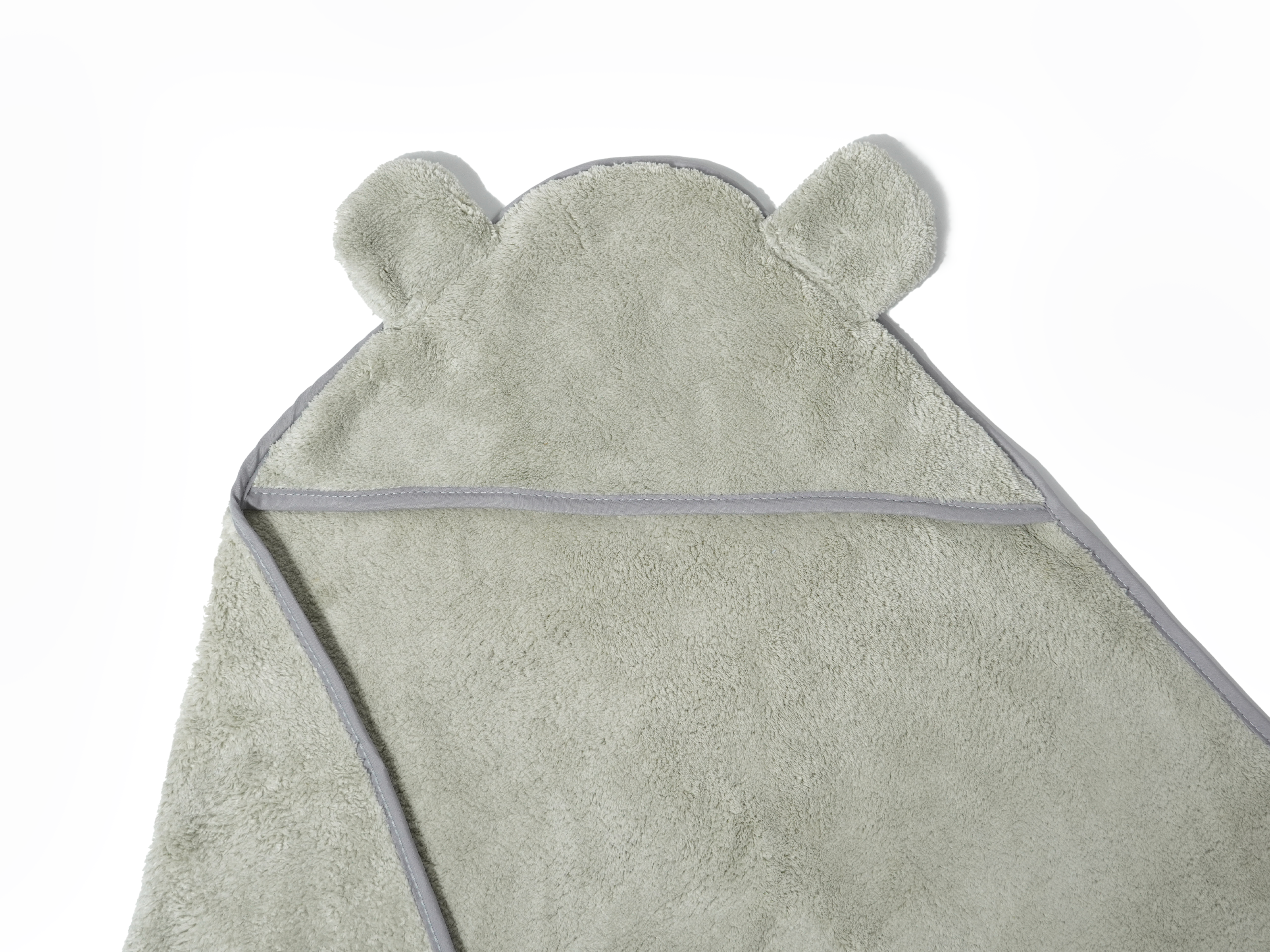 Hatchling Hooded Bath Towel