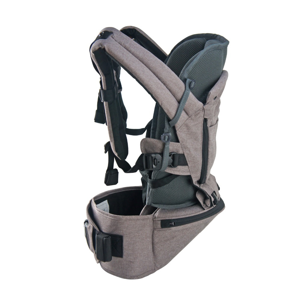 MiaMily Infant Insert (For all MiaMily Baby Carriers)