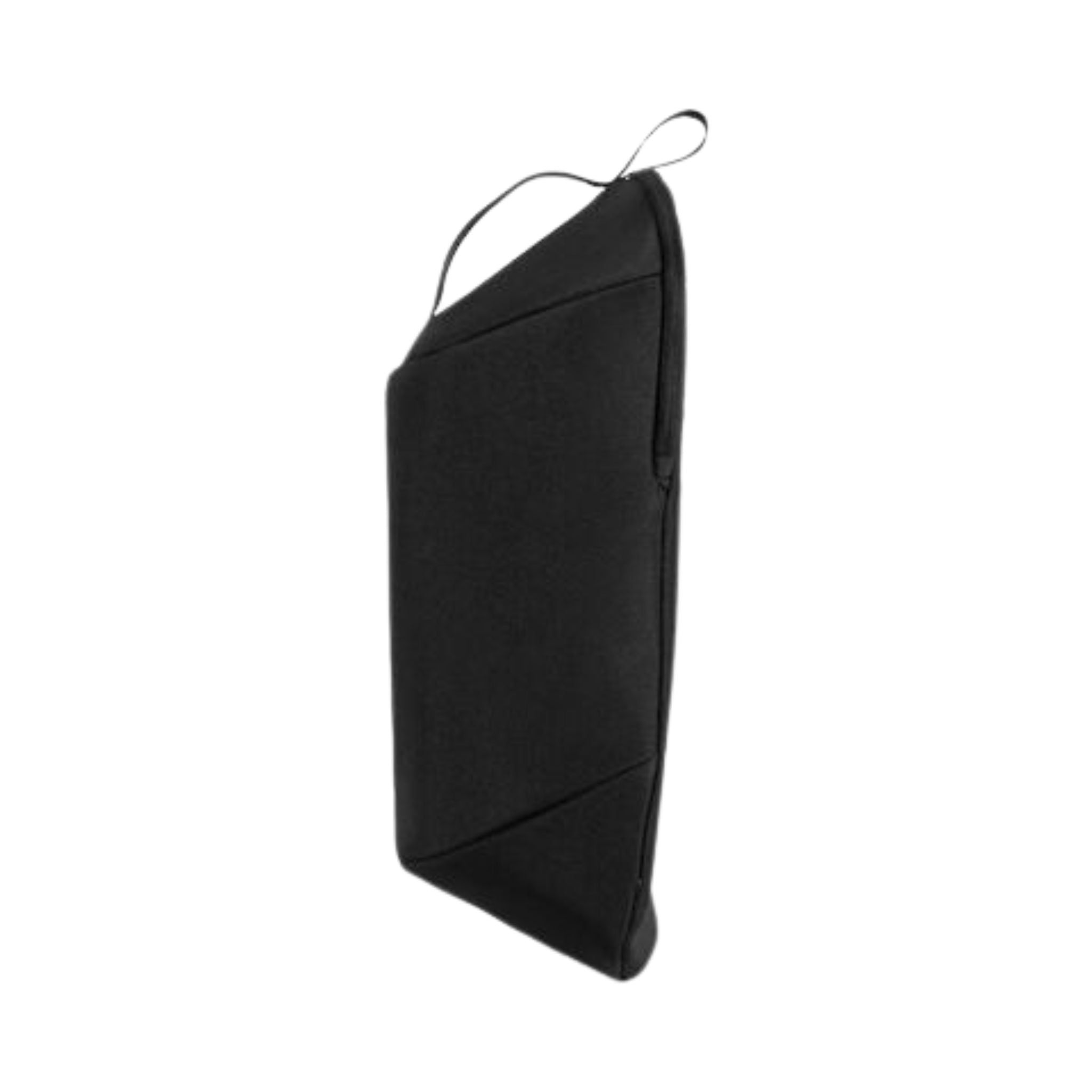 Joolz Aer 2 basket bag side view
