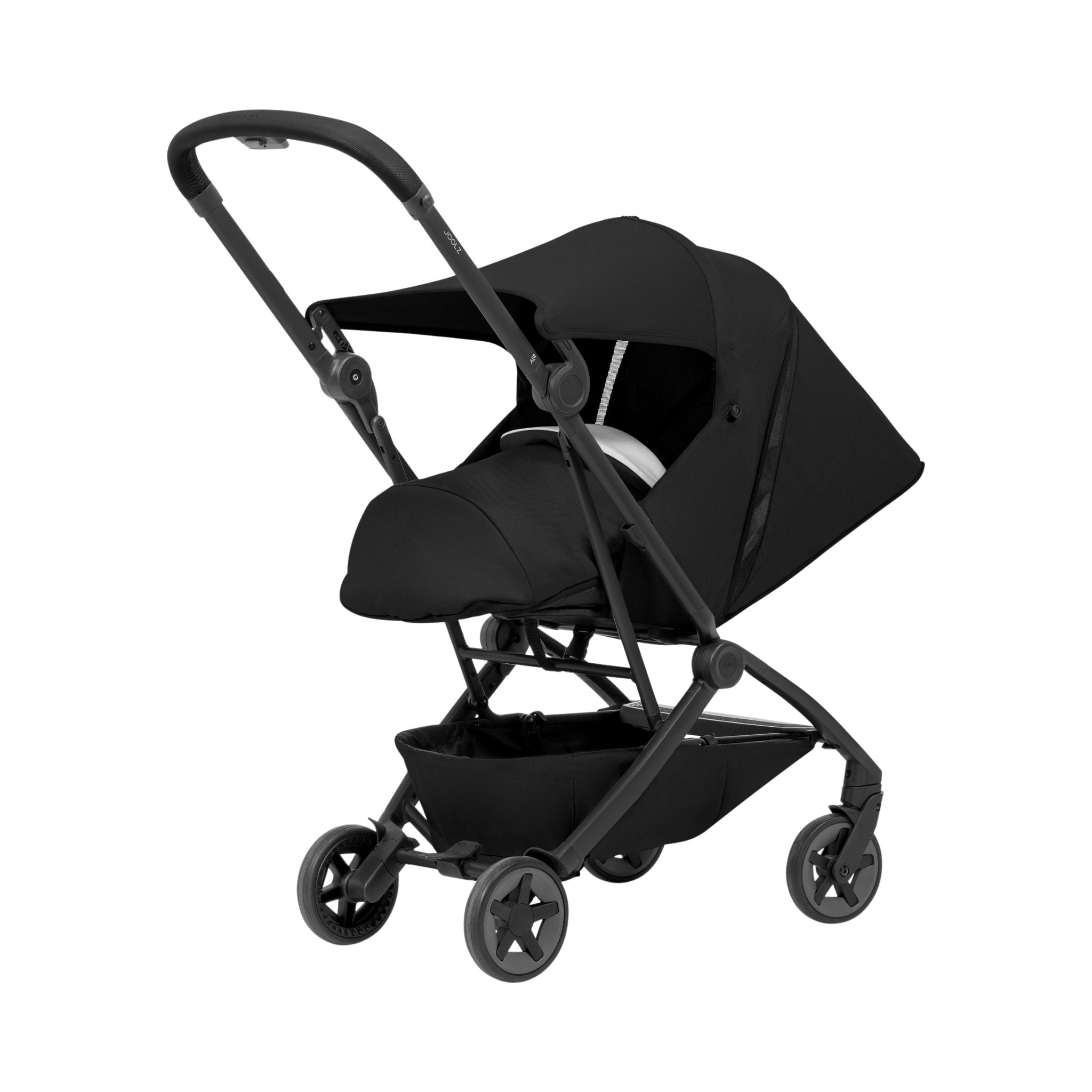 Joolz Aer² Nest to Seat #color_space-black