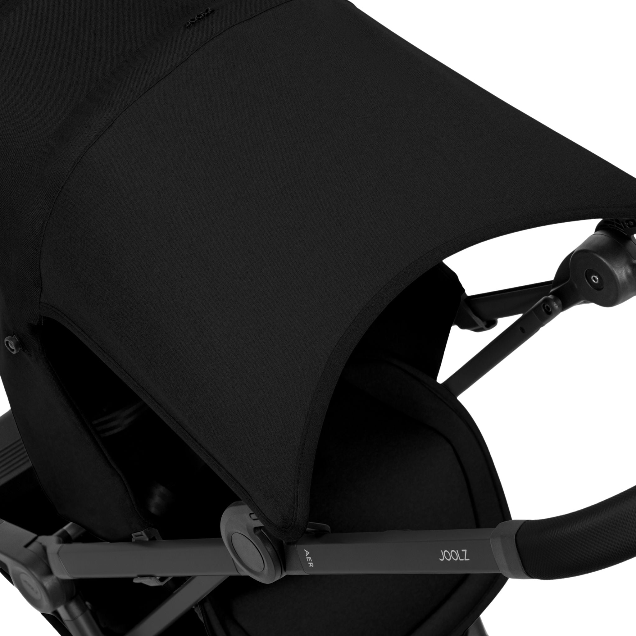 Joolz Aer² Nest to Seat #color_space-black
