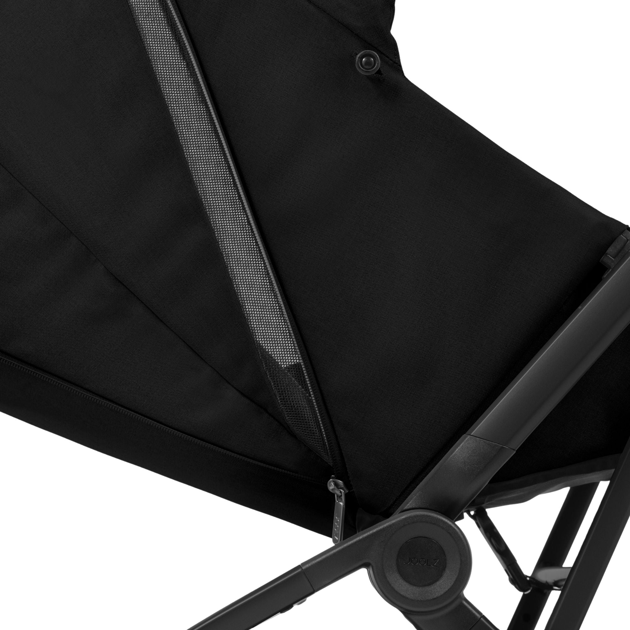 Joolz Aer² Nest to Seat #color_space-black