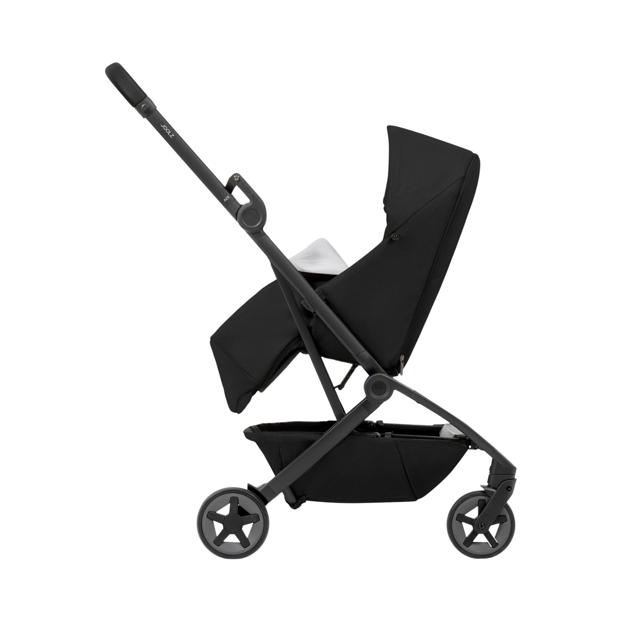Joolz Aer² Nest to Seat #color_space-black